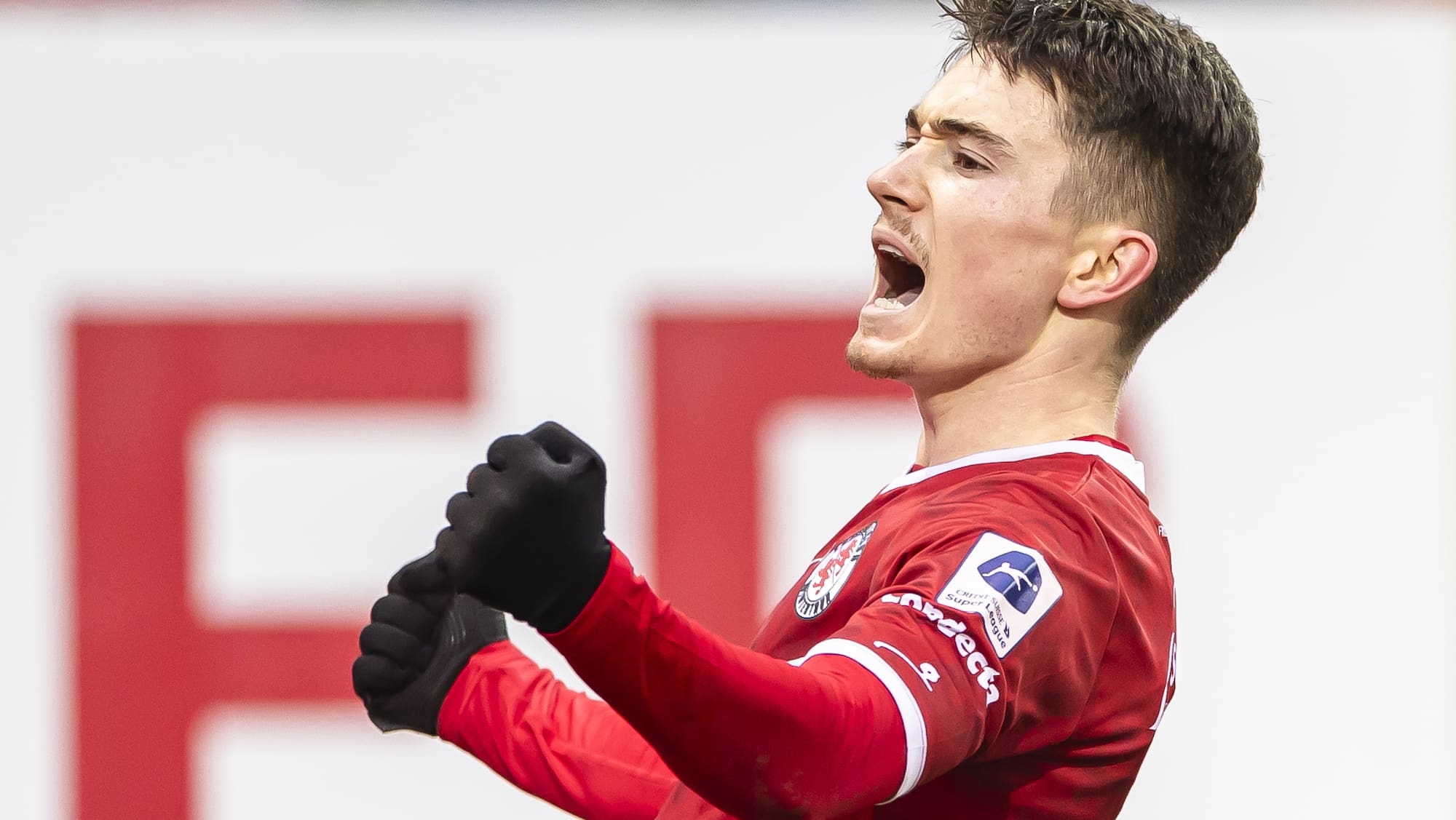 Di Giusto against Di Giusto: A brotherly duel follows in the cup hit FCZ-Winti Di Giusto against Di Giusto: A brotherly duel follows in the cup hit FCZ-Winti