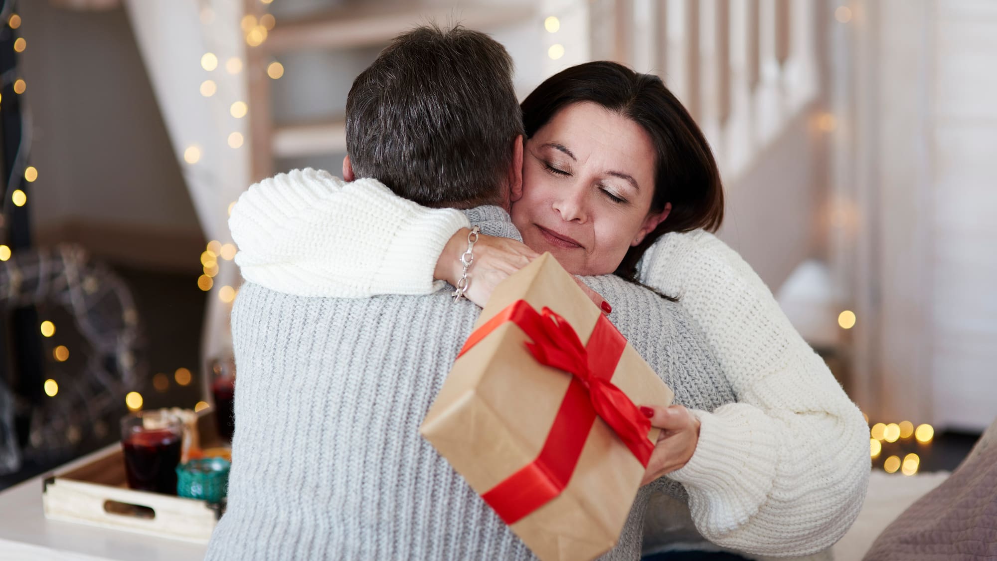 Die wahre Bedeutung von Weihnachtsgeschenken: Wie Geschenke Beziehungen stärken