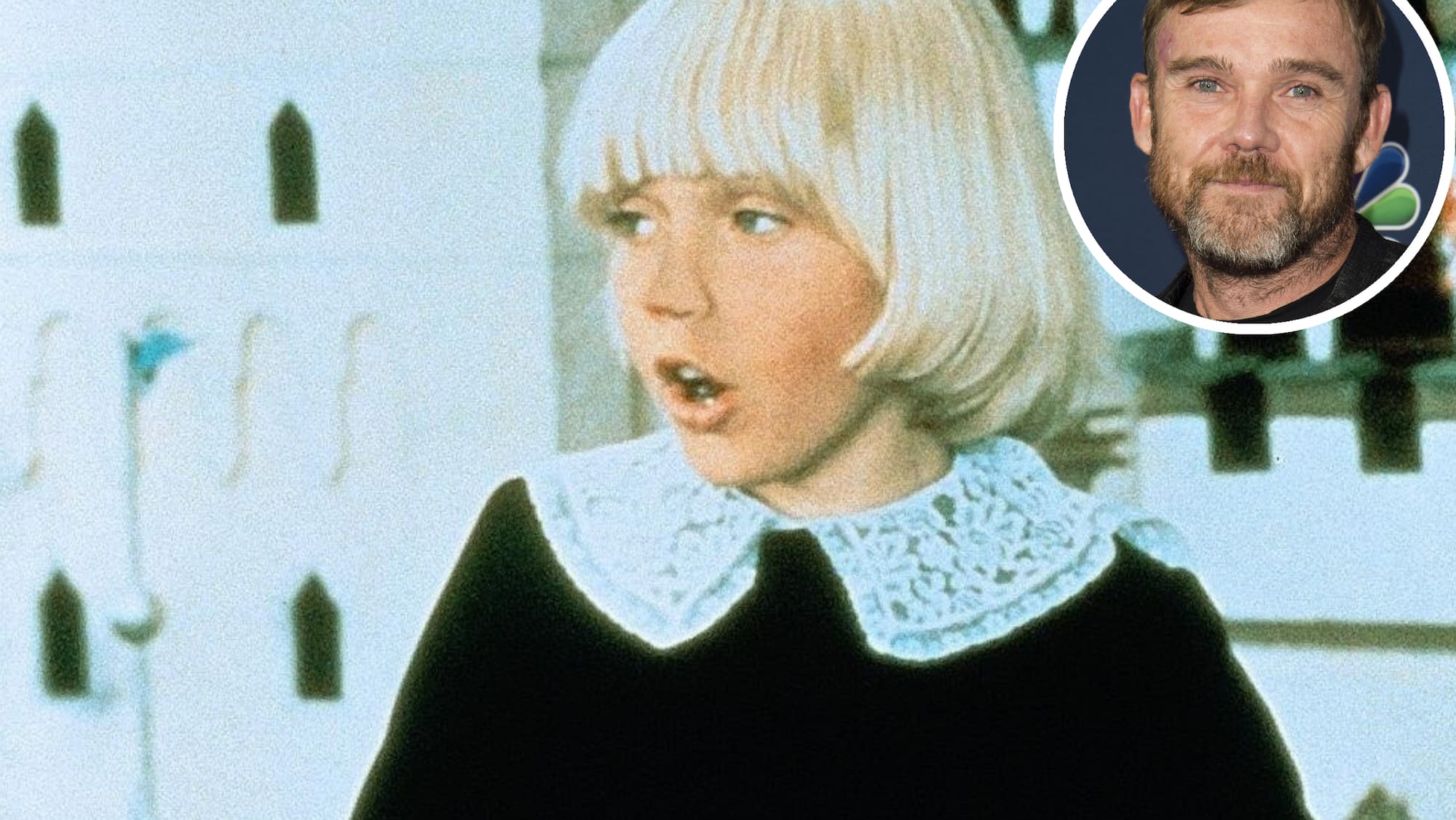 Lord Ricky «Der Kleine Lord»: Was ist aus Kinderstar Ricky Schroder geworden? - Blick