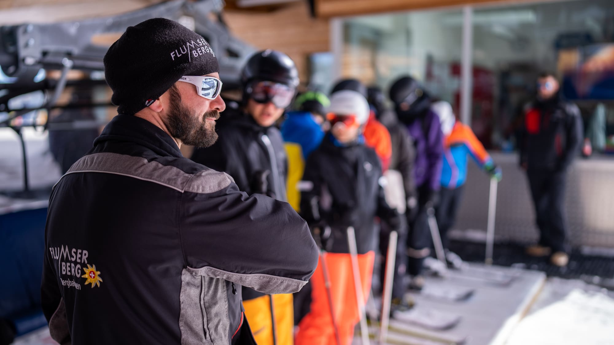Up to 5 percent: That’s why employees in ski areas now earn more Up to 5 percent: That’s why employees in ski areas now earn more