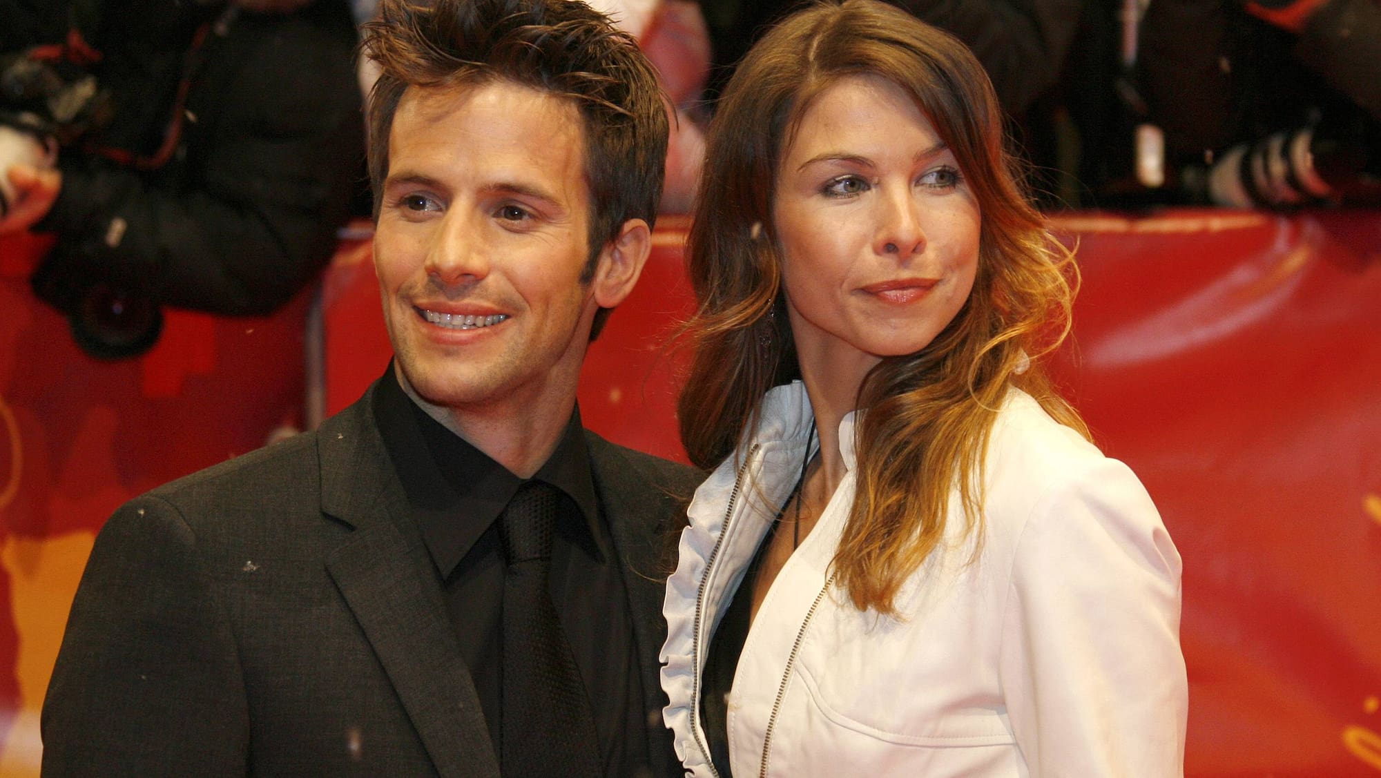 Christian Oliver (†51): Das traurige Schicksal seiner Witwe - Blick Christian Oliver (†51): Das traurige Schicksal seiner Witwe - Blick