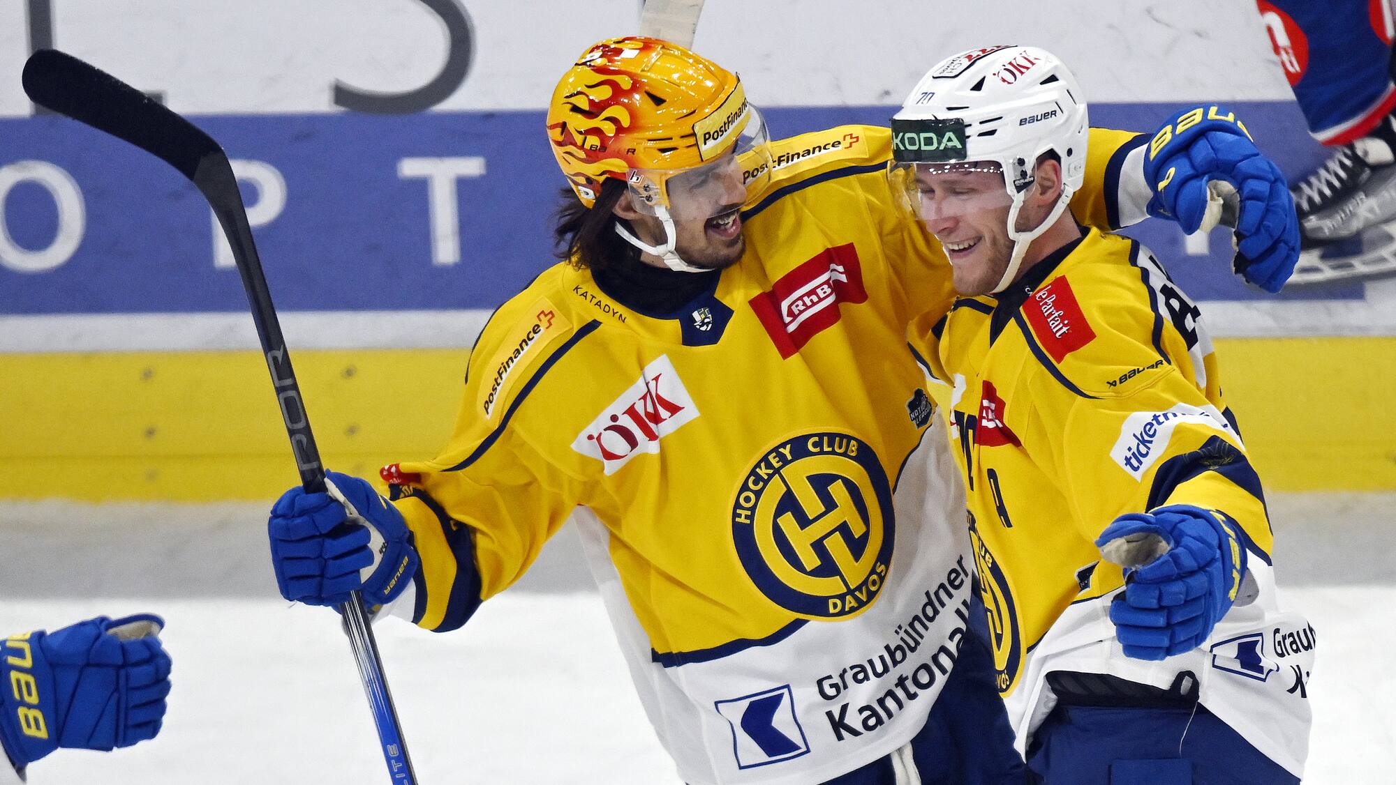 National League HCD Bezwingt ZSC Tigers Im Duell Der Dauerverlierer national-league-hcd-bezwingt-zsc-tigers-im-duell-der-dauerverlierer