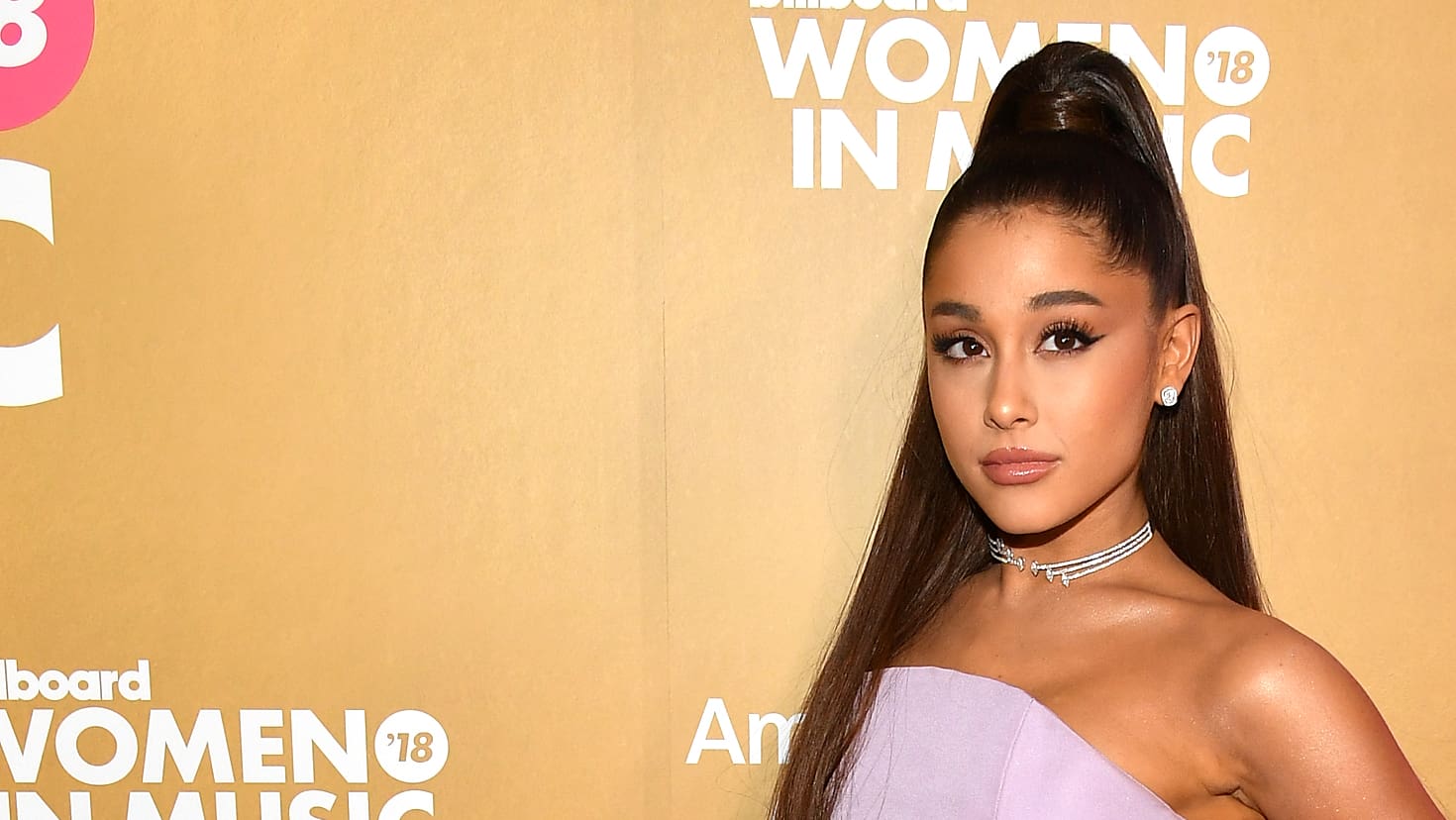 Wann Kommt Ariana Grande Nach Deutschland 2020 Ariana Grande: Bringt nach drei Jahren neue Musik raus - Blick