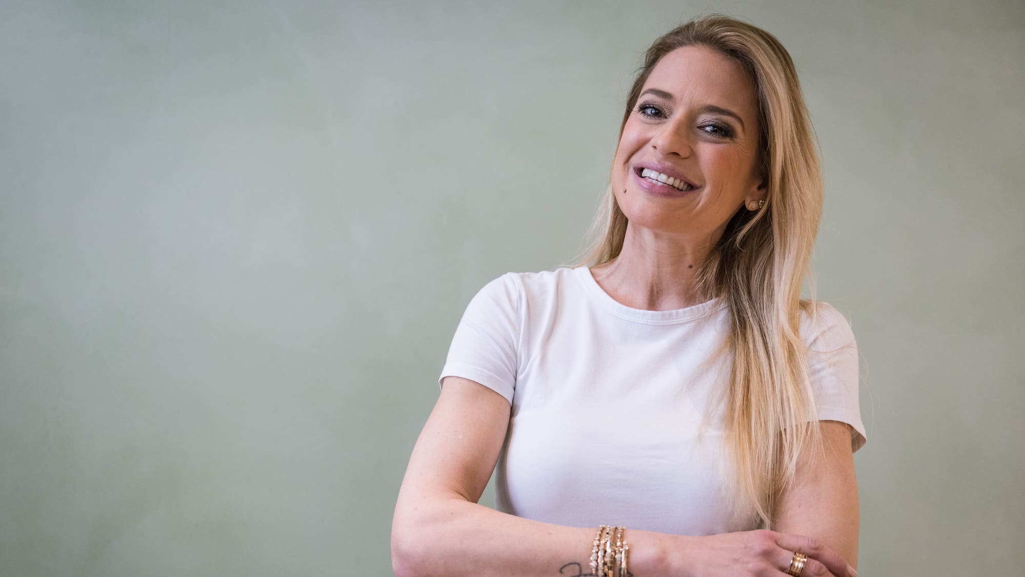 Christa Rigozzi: Nach Einbruch-Schock ist sie wieder zurück vor der Kamera