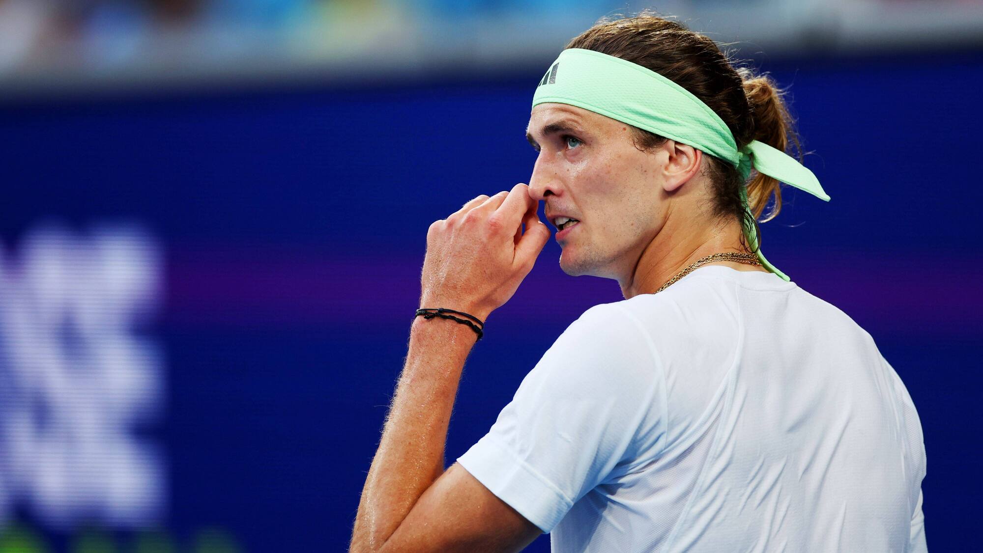 Tennis: Zverev steht im Kreuzfeuer der Kritik – und muss vor Gericht