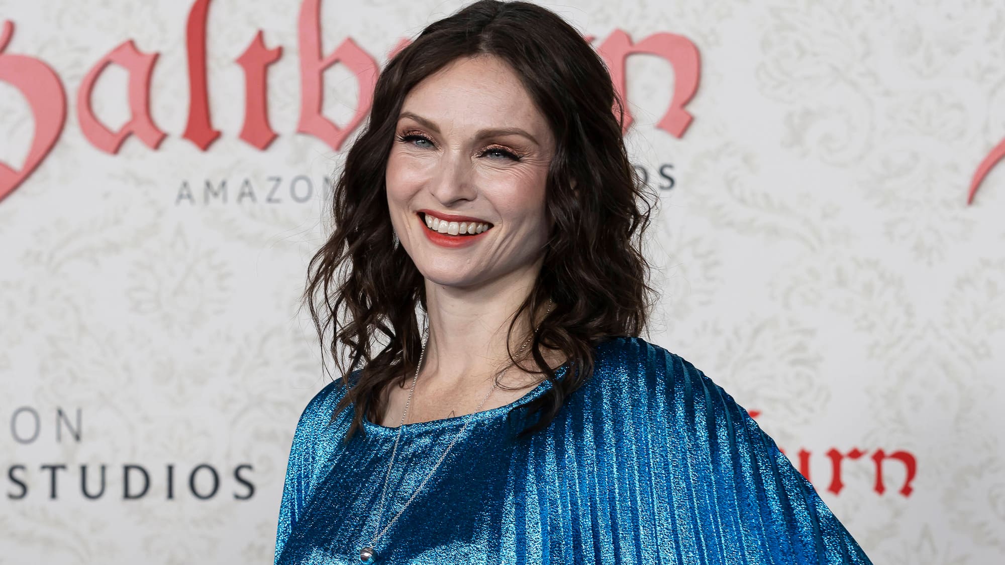 Sophie Ellis-Bextor: Hit feiert 20 Jahre später neuen Erfolg dank Saltburn