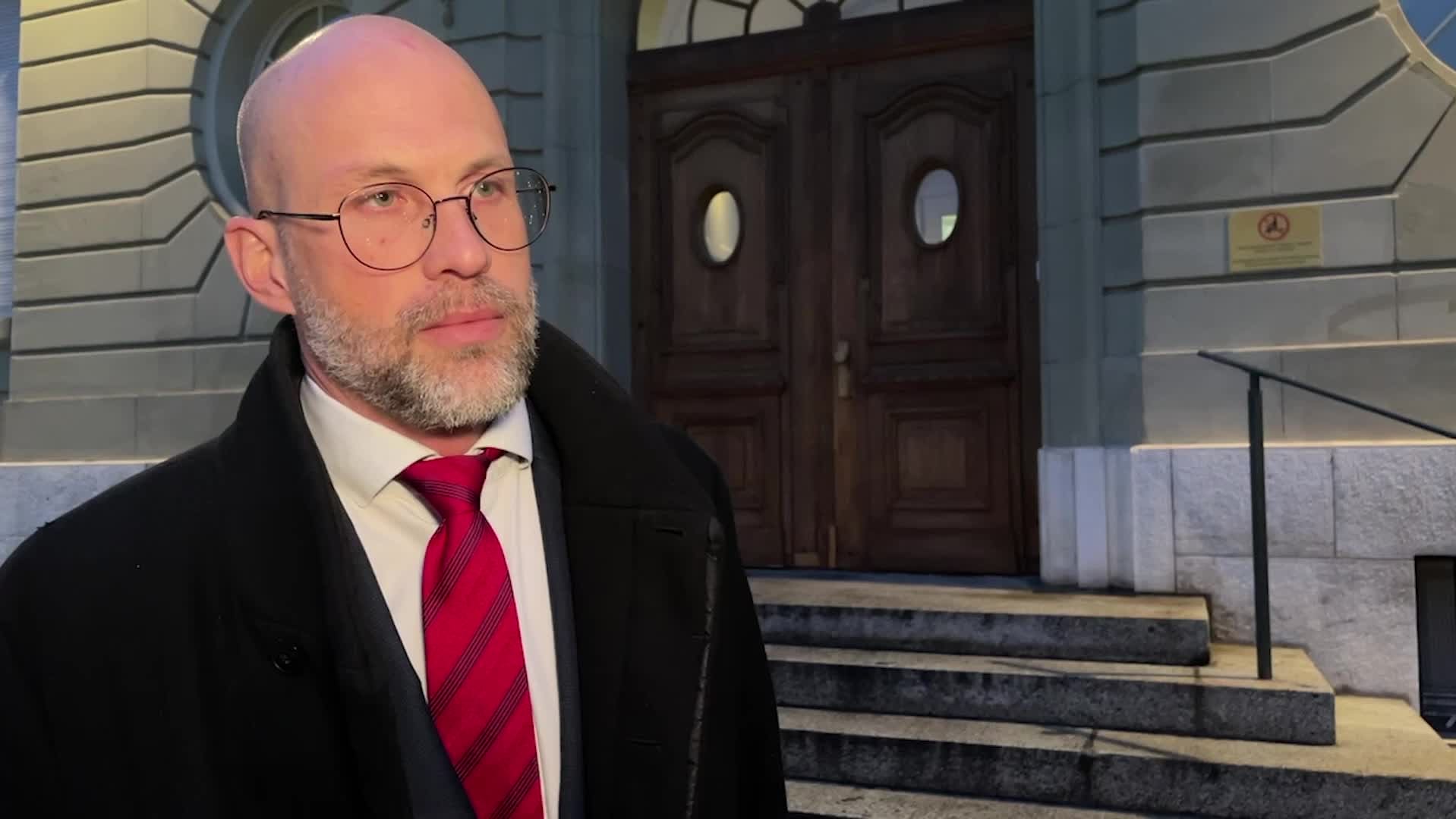 Verwahrungsprozess Kommt Marc Senn nach 24 Jahren aus dem Gefängnis?