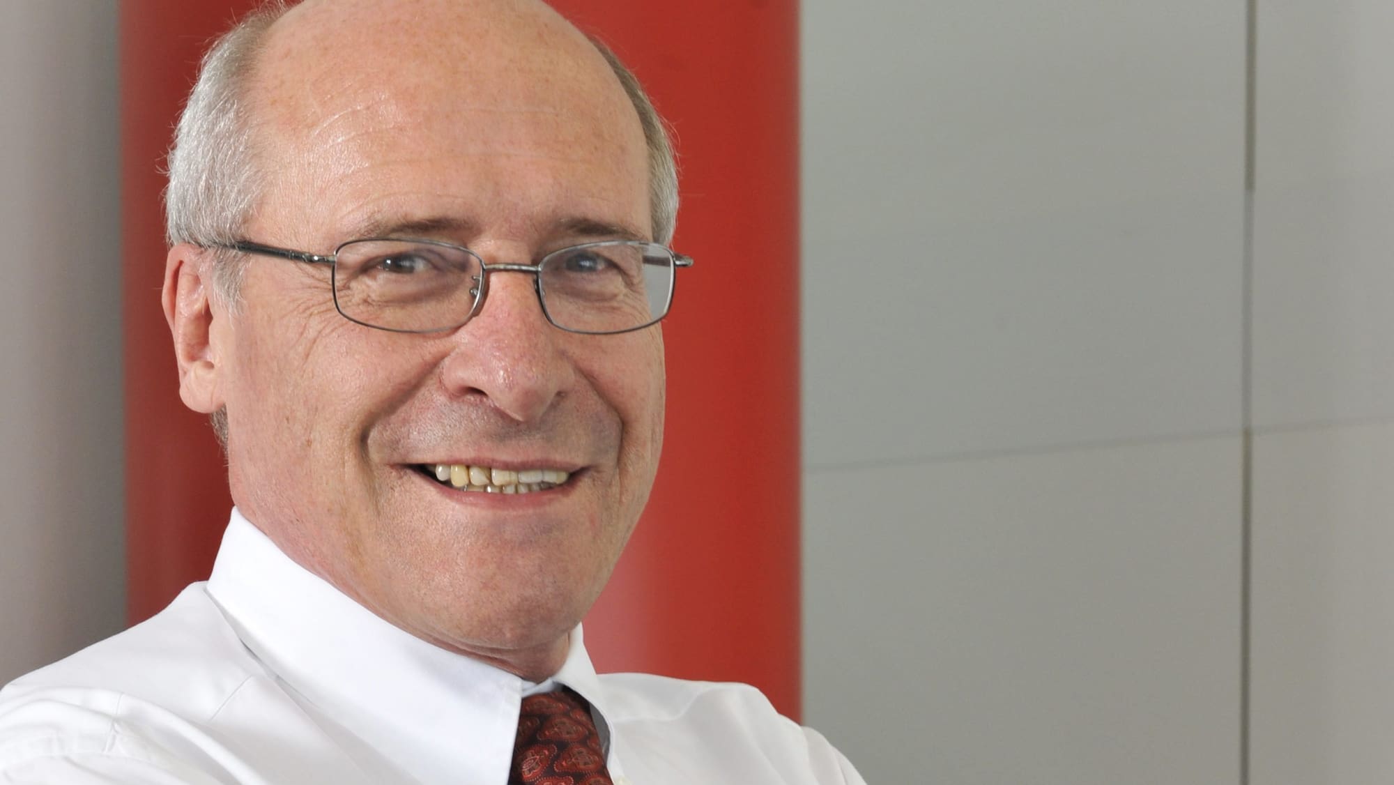 ExSRGBoss Armin Walpen kritisiert den Verwaltungsrat Blick