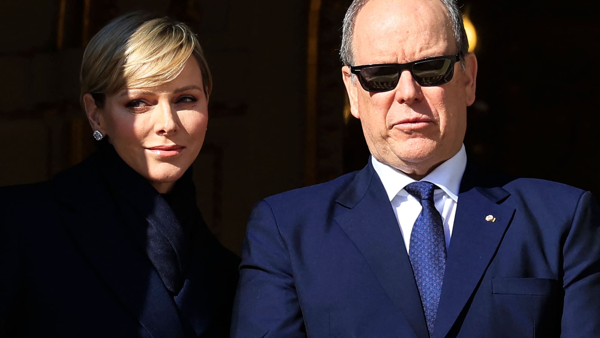 Skandale im Fürstenhaus Monaco: Verschwendung und Familienstreit