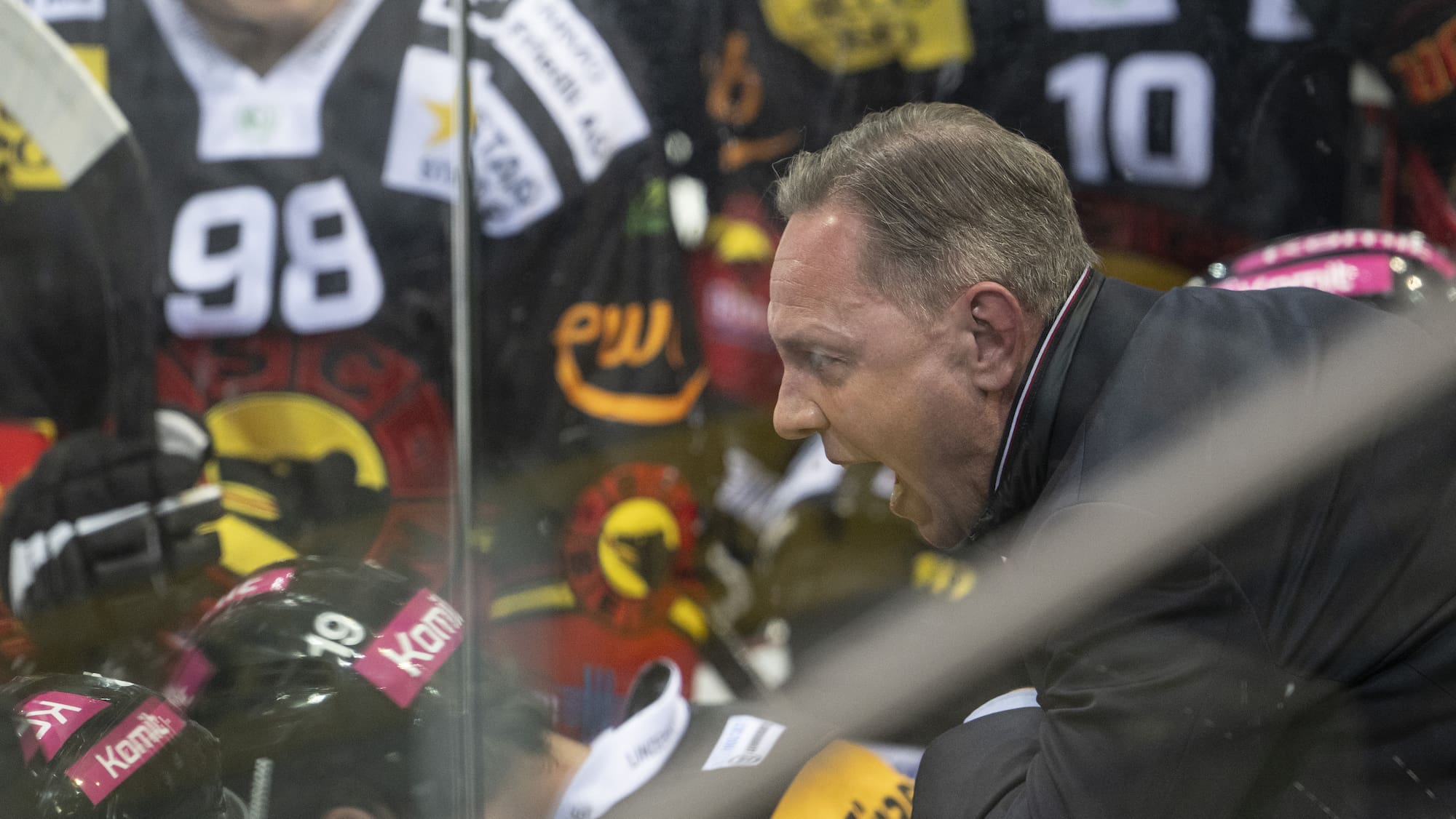 National League So lief die aktuelle NationalLeagueRunde Blick