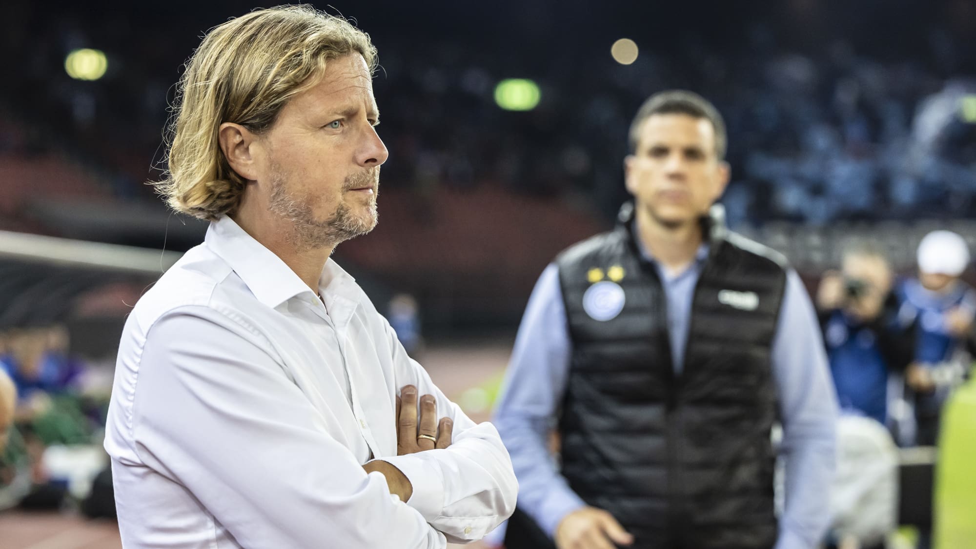 Super League Alles Wissenswerte zum 23. Spieltag Blick