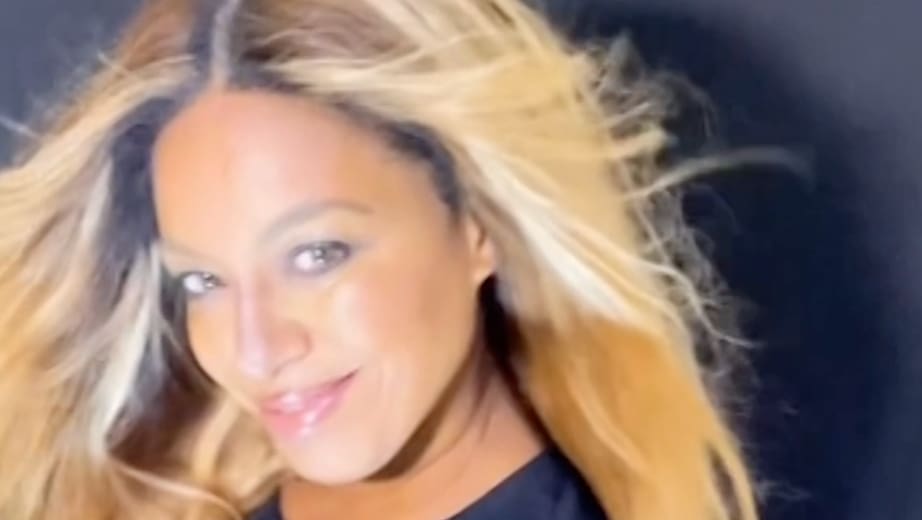 Beyoncé-Double Juliana Machado Sotinho kriegt unmoralische Angebote - Blick