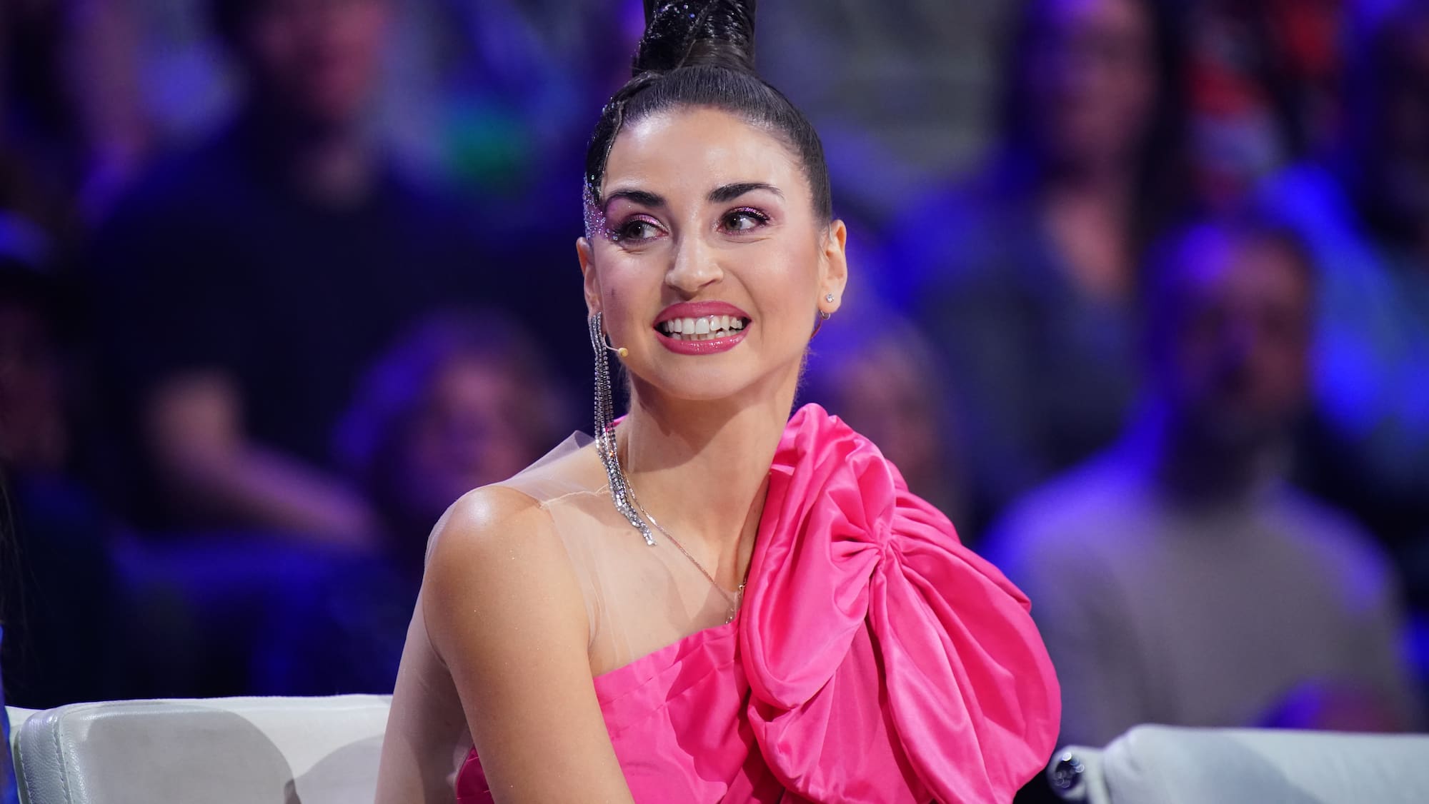 Let's Dance»: Ekaterina Leonova spricht über ihr Liebesleben - Blick