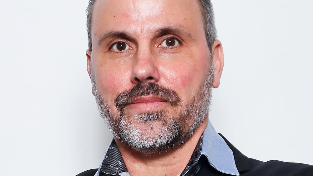 JeanClaude Raemy Blick