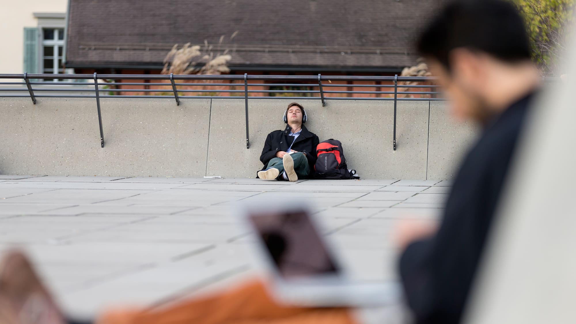 CAS & Co. better holiday instead: Skilled worker shortage leaves Swiss fed up with further education CAS & Co. better holiday instead: Skilled worker shortage leaves Swiss fed up with further education