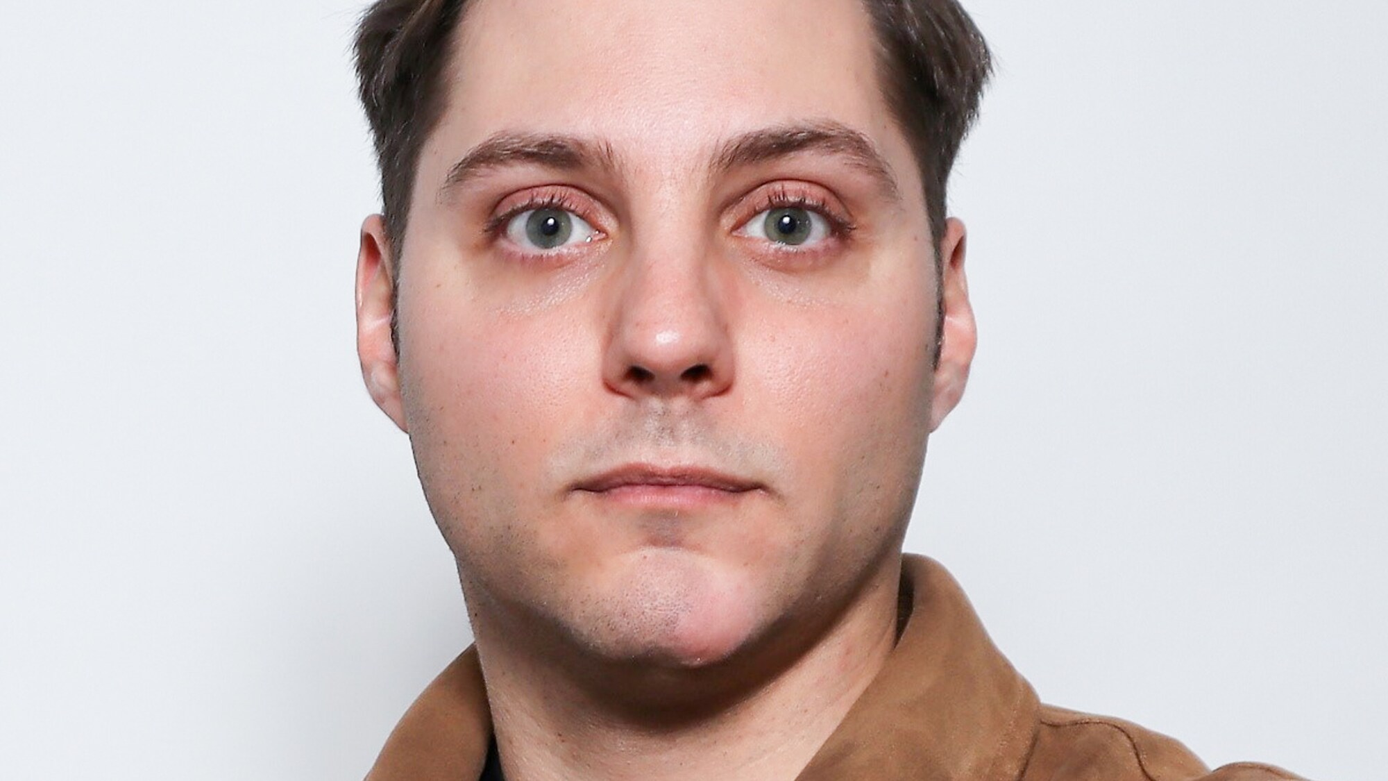 Daniel Fanslau - Blick