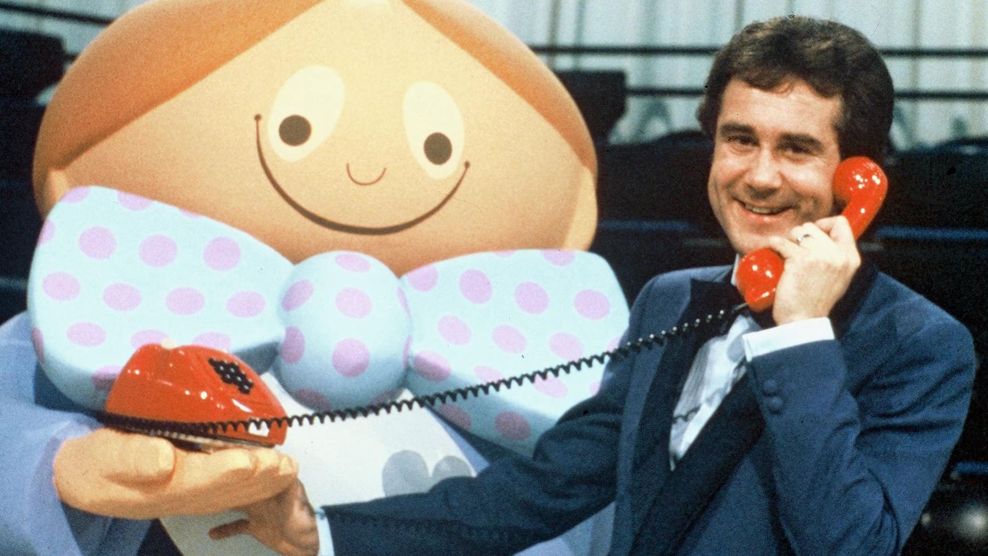 50 Jahre «Teleboy»: 10 Fakten zur SRF-Samstagabend-Show - Blick