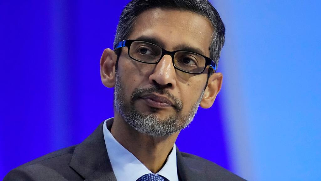 Google boss Sundar Pichai: “We need international rules for artificial intelligence” Google boss Sundar Pichai: “We need international rules for artificial intelligence”