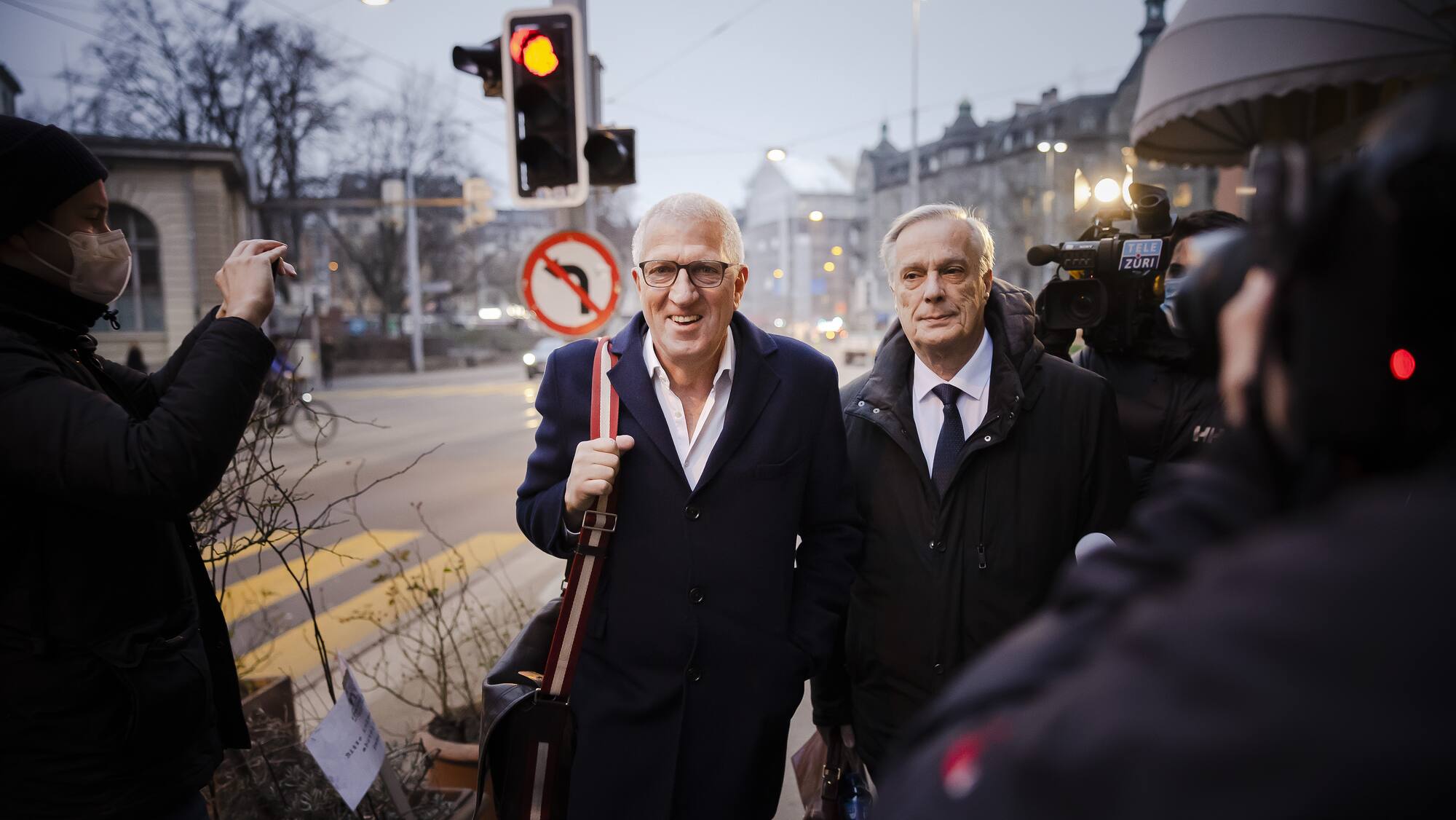 Compensation for lawyers in Vincenz case: Cost of overturning the decision to taxpayers is 436,879 francs Compensation for lawyers in Vincenz case: Cost of overturning the decision to taxpayers is 436,879 francs