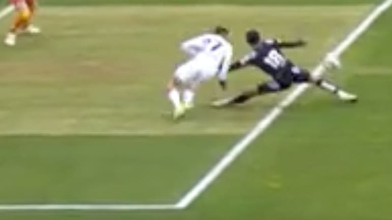 Super League Die Highlights der Partie Lugano FC Zürich (20) Blick