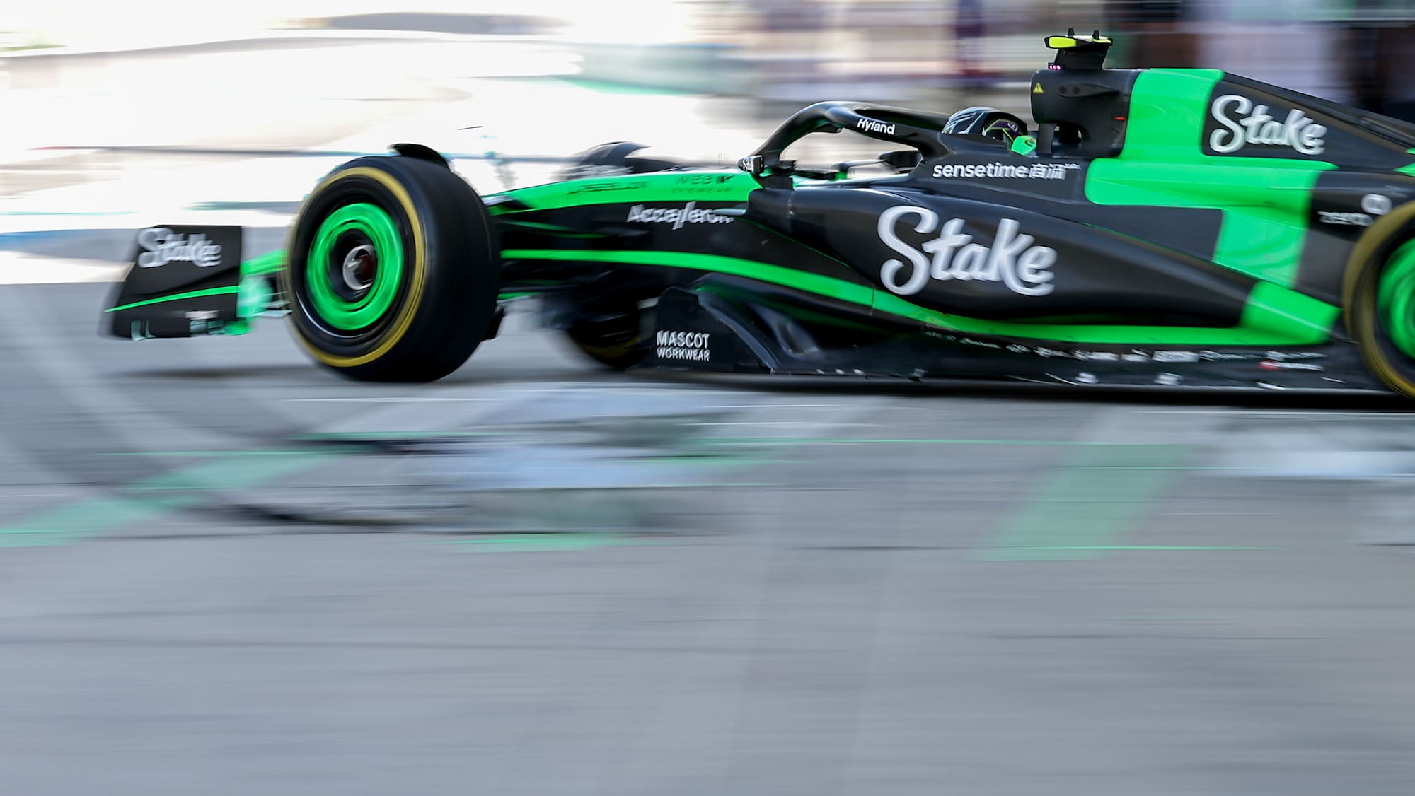 Audi must put pressure now: the time for excuses is over for Sauber Audi must put pressure now: the time for excuses is over for Sauber