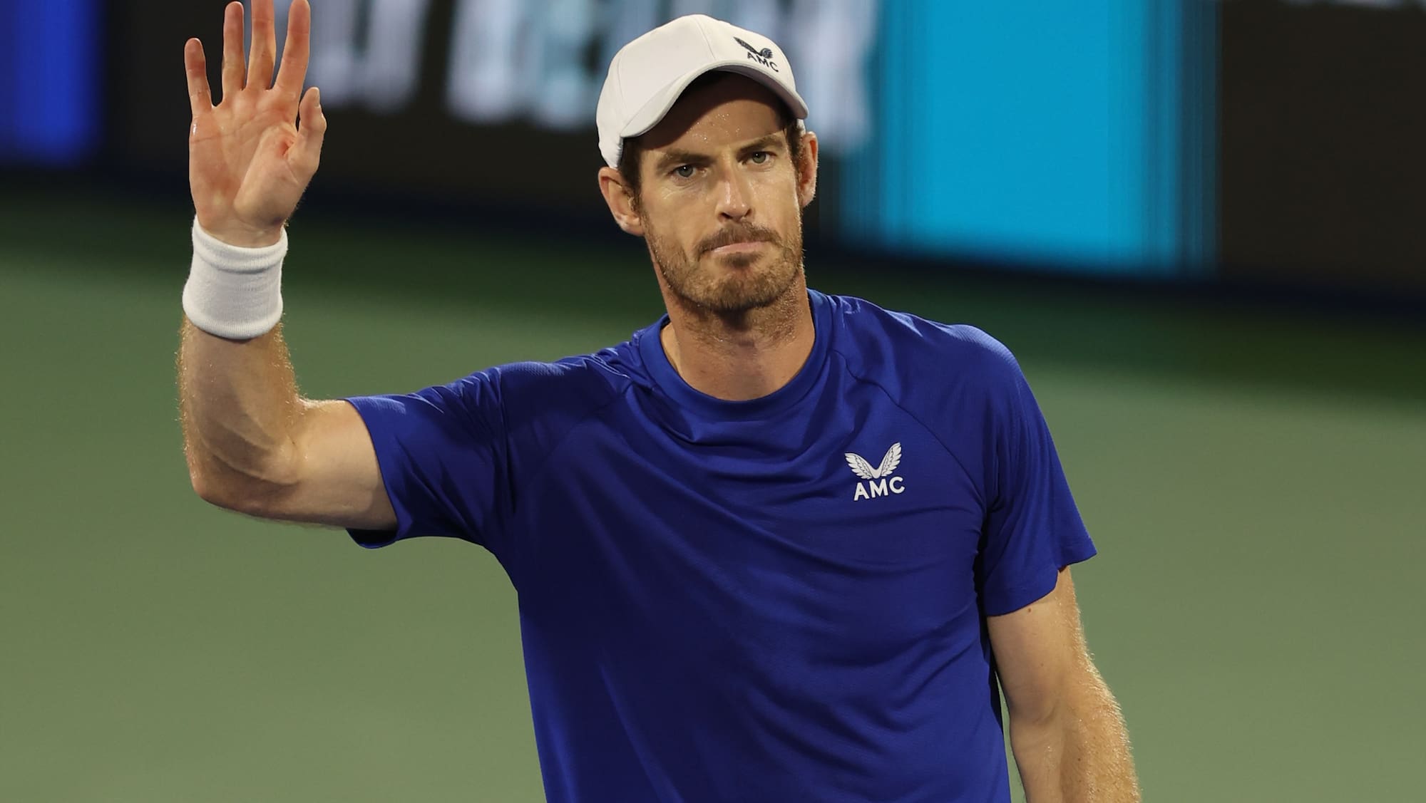 He talks about “the last few months”: has Andy Murray announced his second resignation? He talks about “the last few months”: has Andy Murray announced his second resignation?