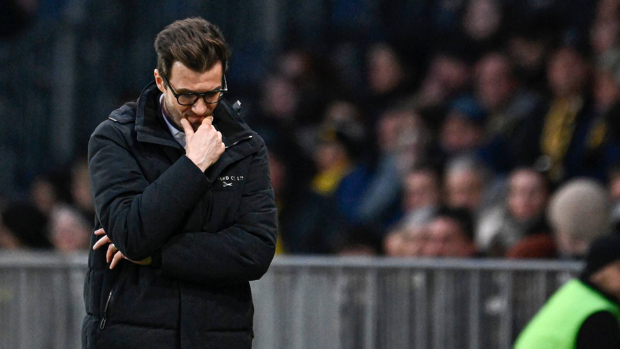 The hesitation about the YB coach: And if Wicky has to leave immediately after a clean sheet in Sion? The hesitation about the YB coach: And if Wicky has to leave immediately after a clean sheet in Sion?