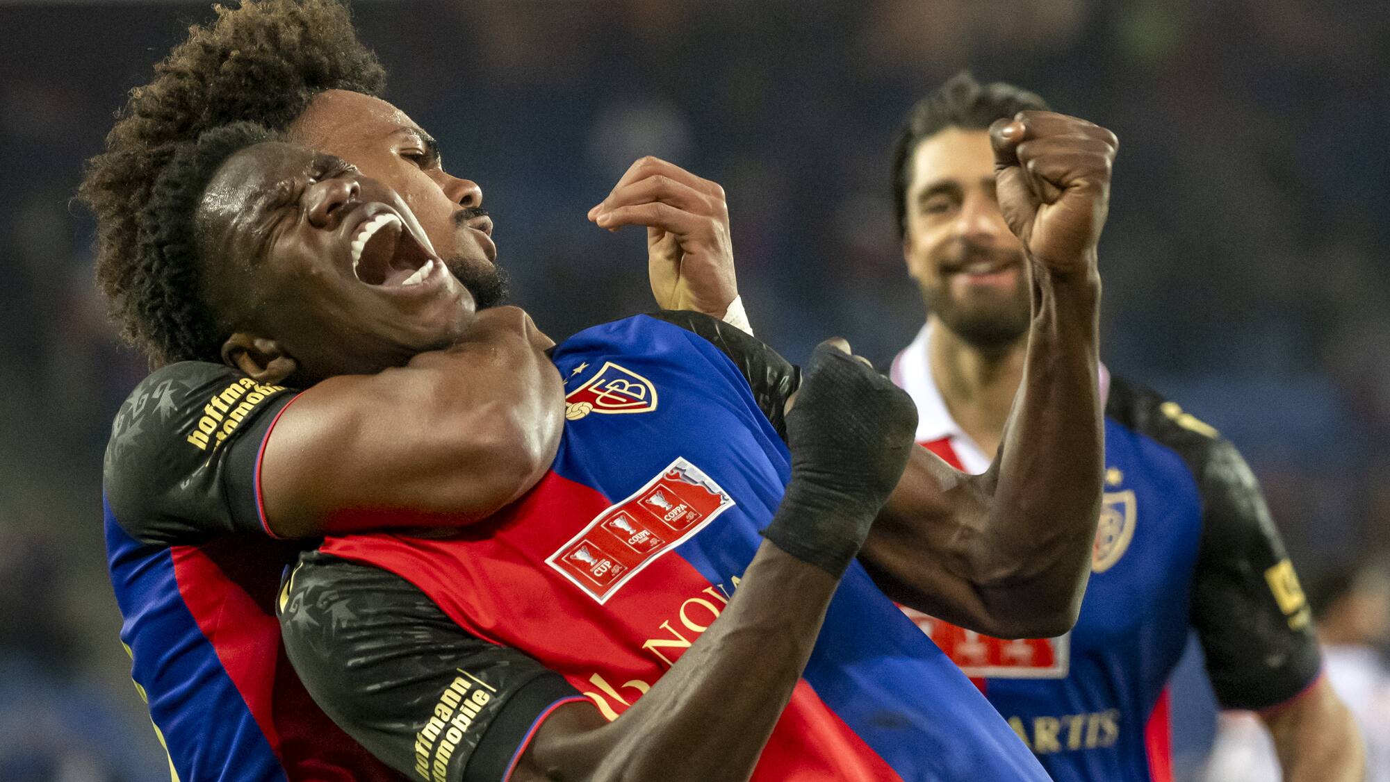 Disciplinary punishment for match against Lugano: FCB duo removed from the starting line-up before cup match Disciplinary punishment for match against Lugano: FCB duo removed from the starting line-up before cup match