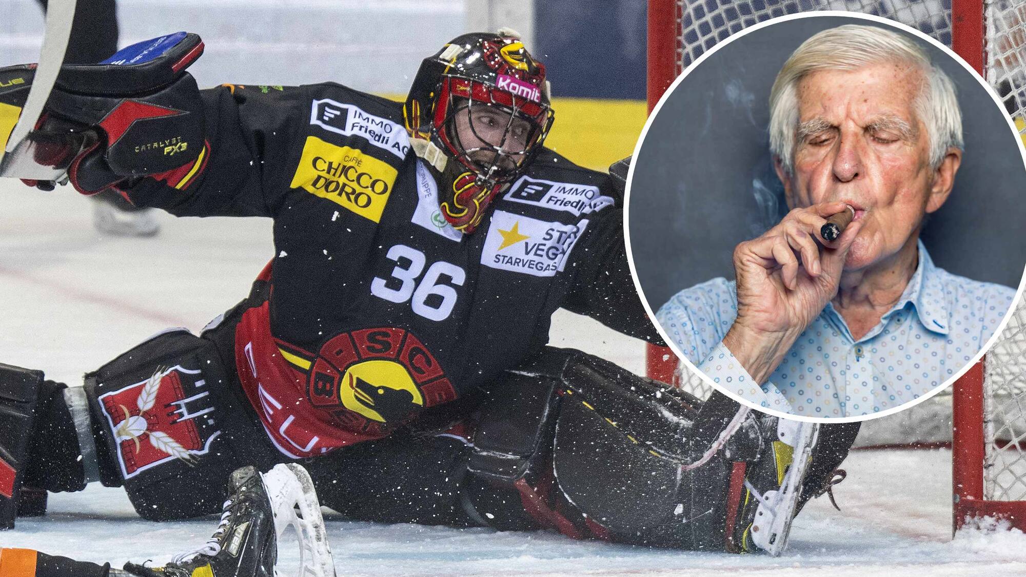 Formula 1 expert Benoit predicts the play-off race: SCB’s top 6 hopes go up in smoke Formula 1 expert Benoit predicts the play-off race: SCB’s top 6 hopes go up in smoke