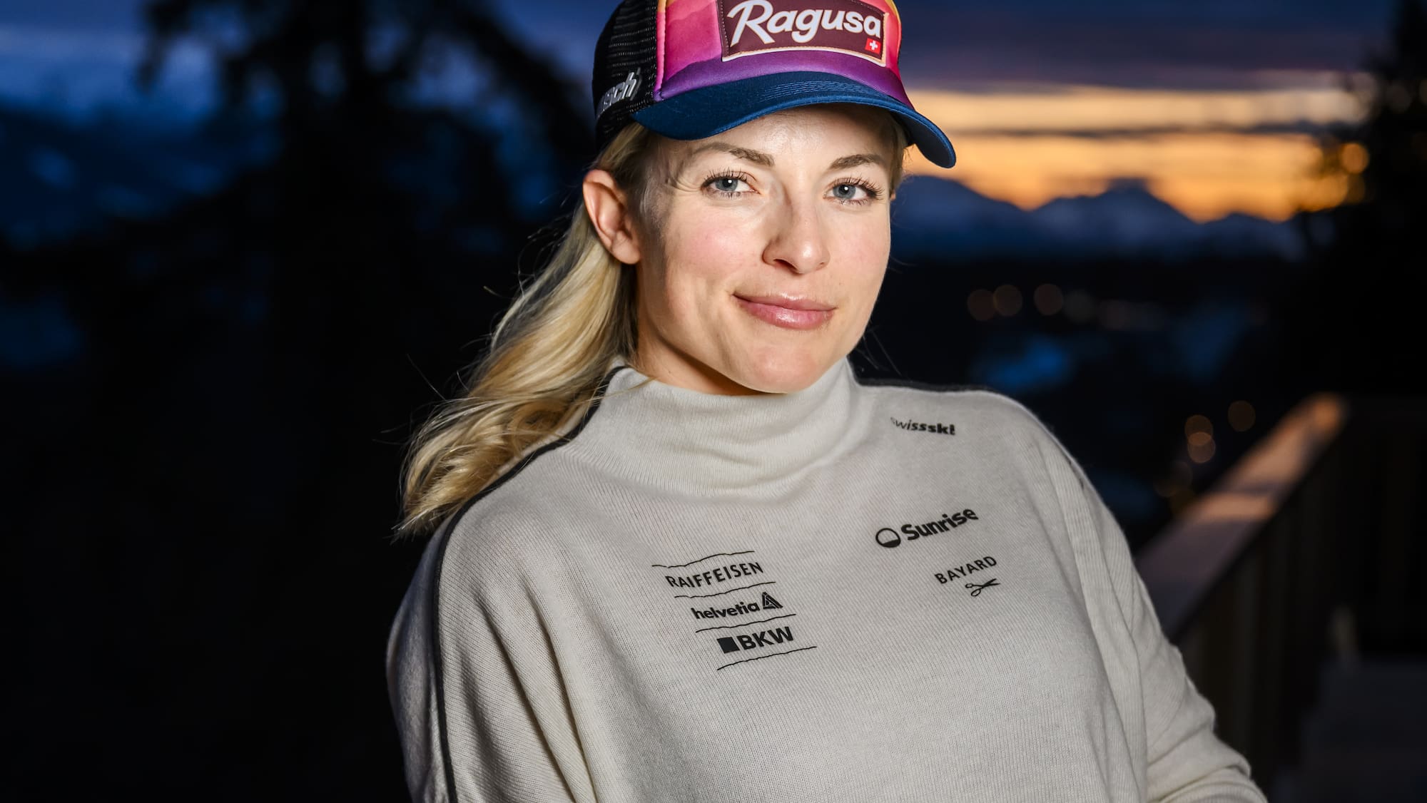 Ski-Star reconsiders the future: radical change of plans at Gut-Behrami Ski-Star reconsiders the future: radical change of plans at Gut-Behrami