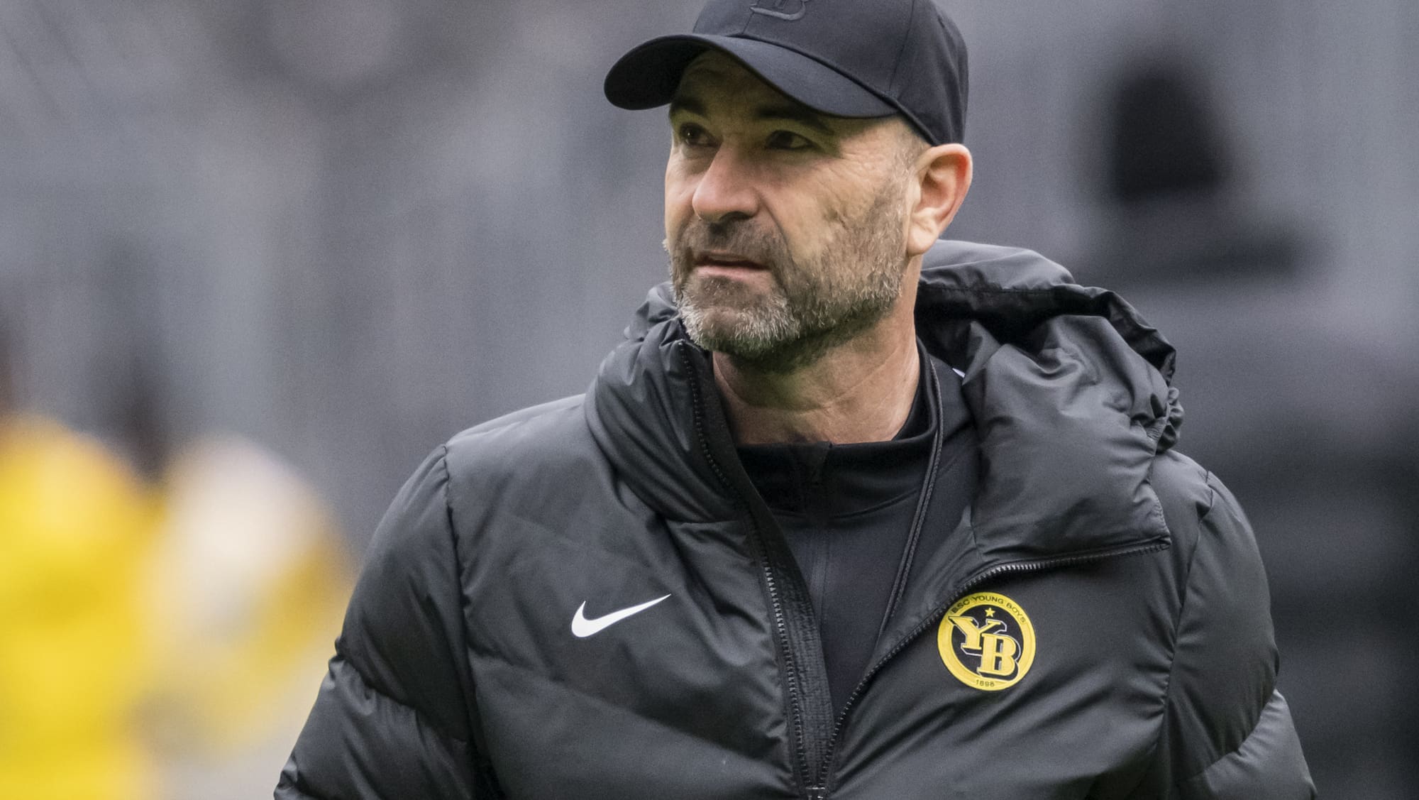 Super League Joël Magnin will zurück zur YBDNA Blick