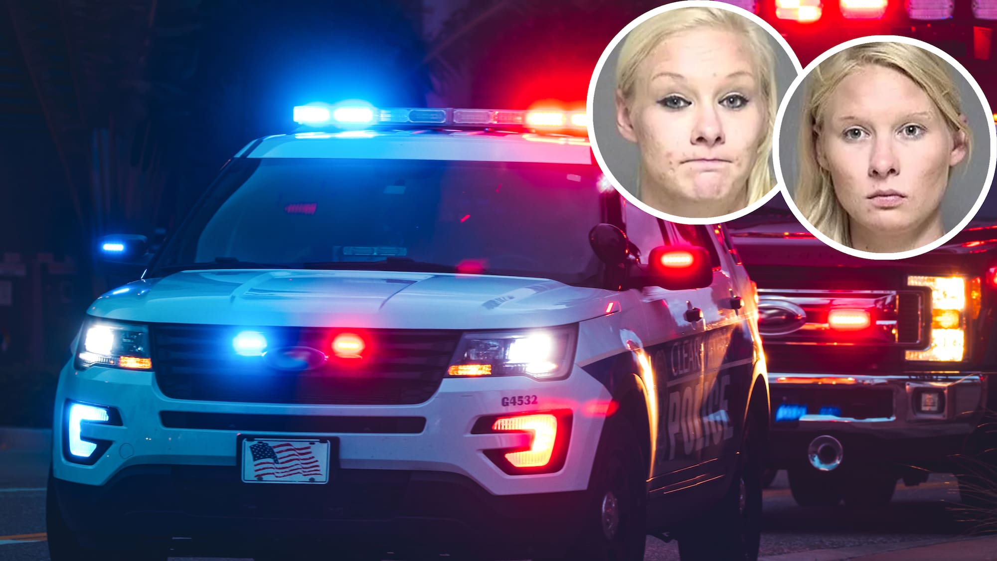 Minnesota: Zwillinge tauschen nach tödlichem Unfall die Plätze - Blick