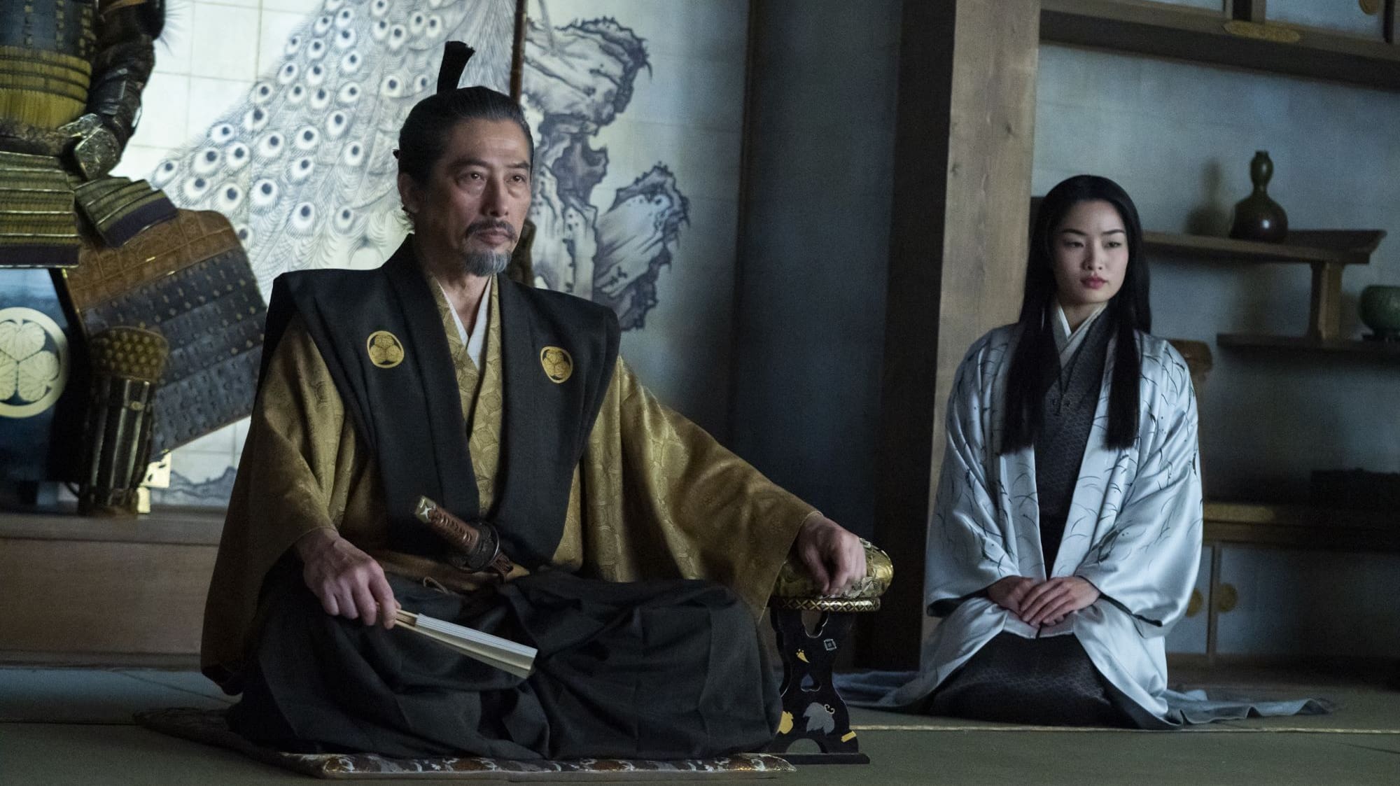 «Shōgun» bricht auf Disney+ alle Rekorde Blick