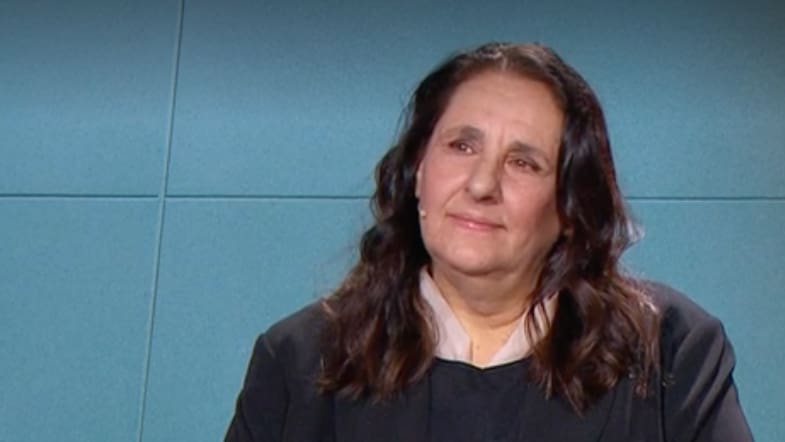 Wegen Nachbar Badran würde manchmal gern die Polizei rufen Blick