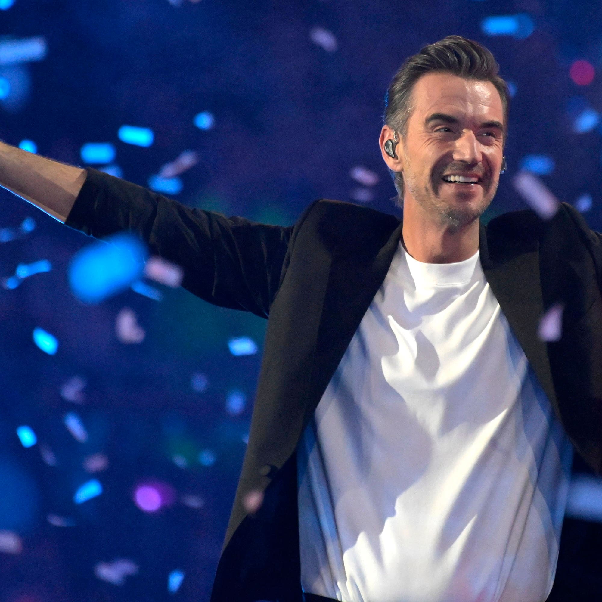 Florian Silbereisen bei Überraschungs-Show völlig perplex