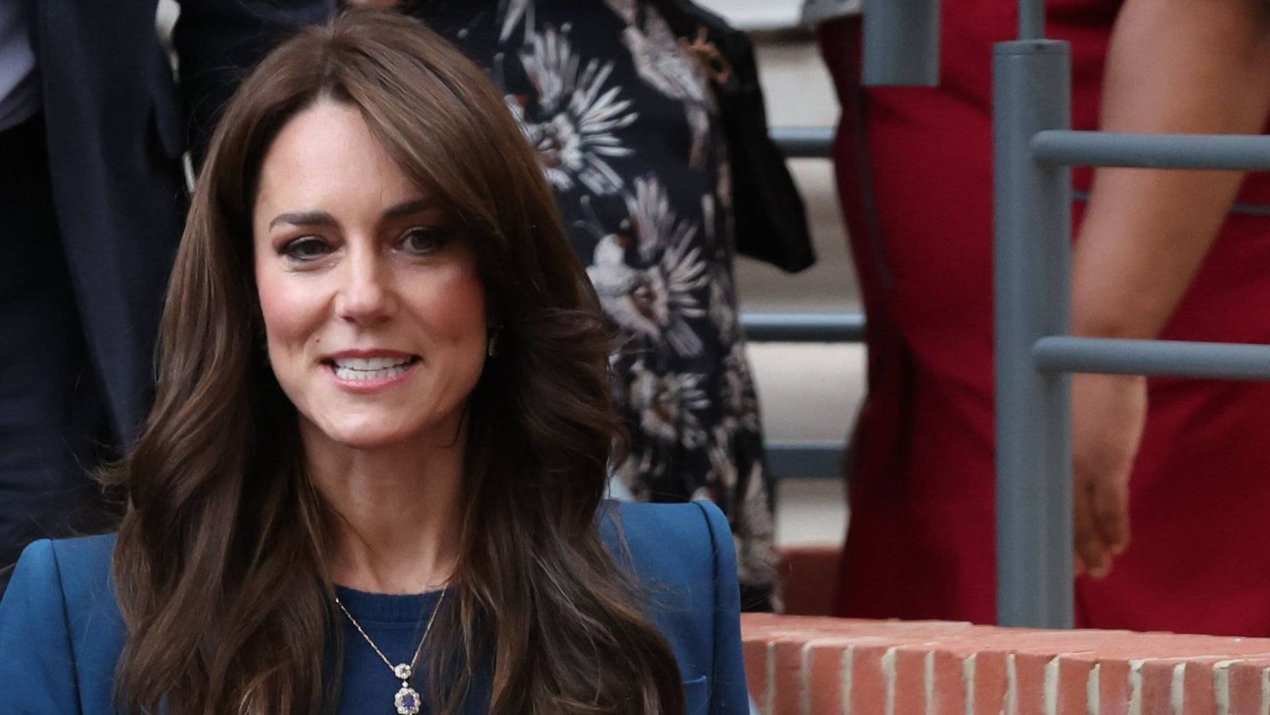 Er hatte das KateVideo aufgenommen und kritisiert nun alle Zweifler