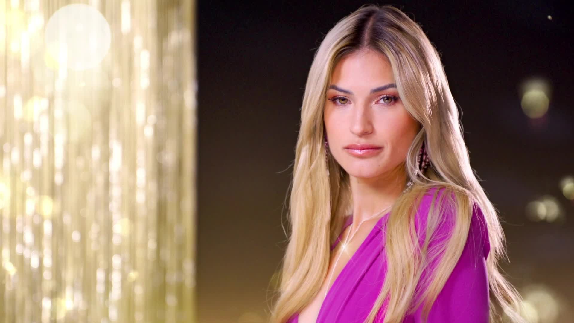 Vorstellungsvideo von Larissa Hodgson, Bachelorette 2025 Blick