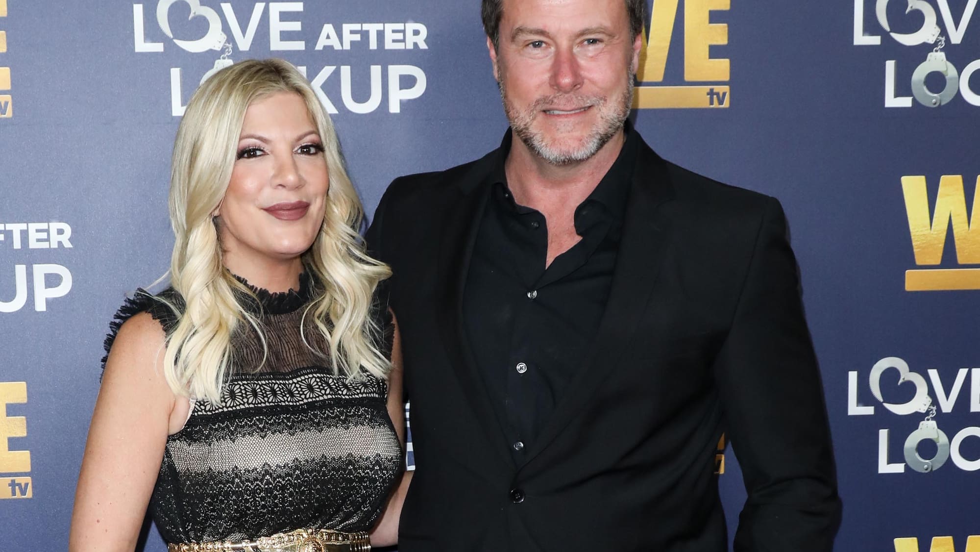 Tori Spelling: Darum trennte sie sich wirklich von Dean McDermott - Blick