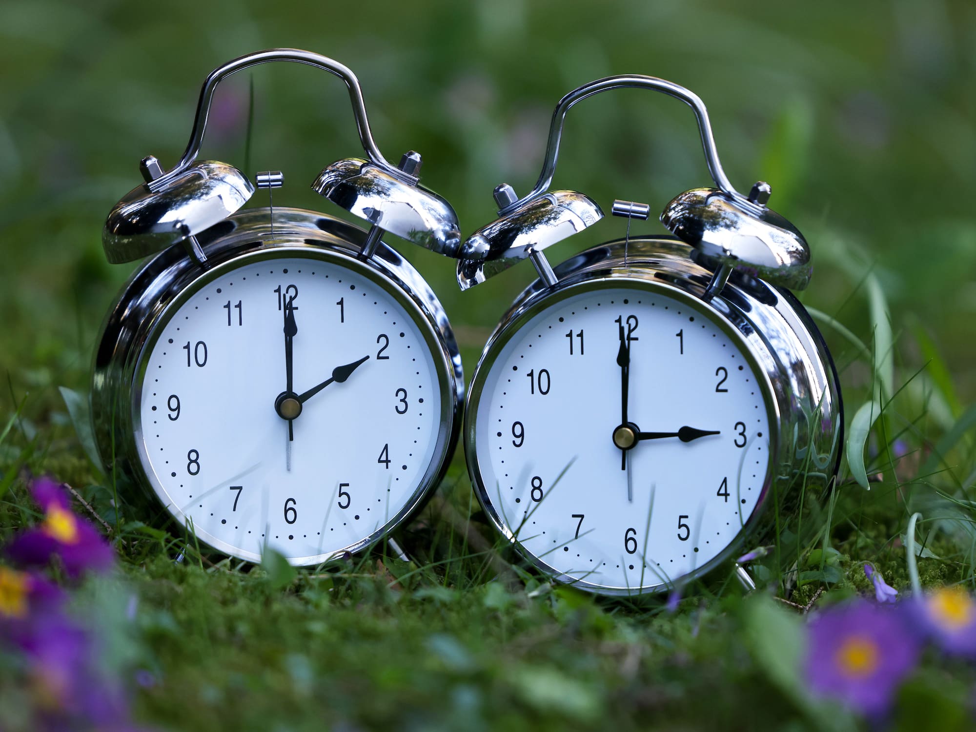 Uhr Umstellen Wann Wird Die Zeitumstellung Abgeschafft Uhren