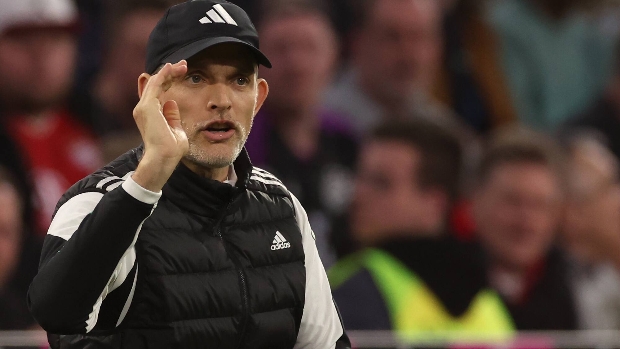 Agreement reached: this is how much Tuchel will receive for his departure from Bayern Agreement reached: this is how much Tuchel will receive for his departure from Bayern