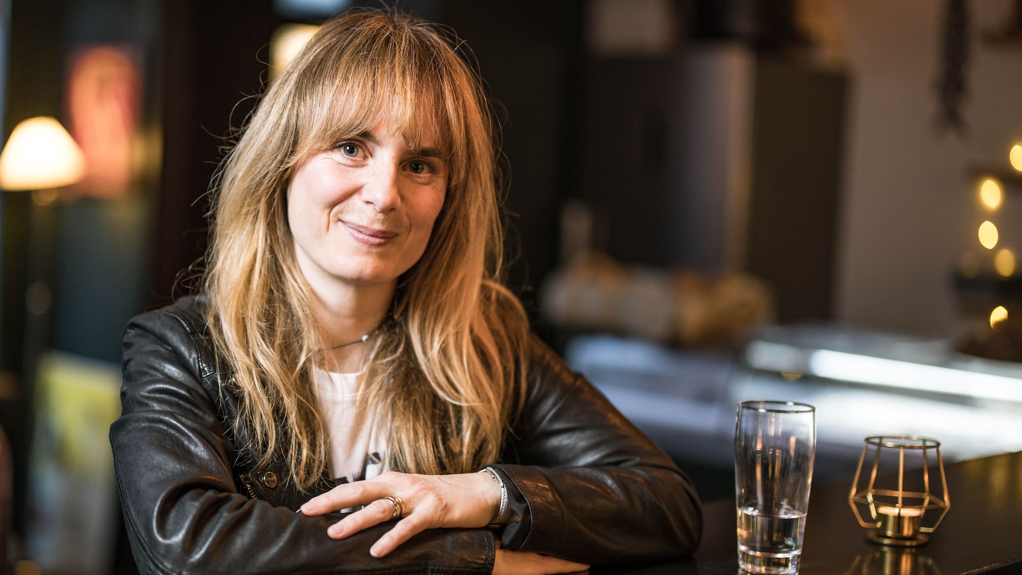 «Tatort»-Kommissarin Anna Pieri Zuercher über Gier und Geld - Blick
