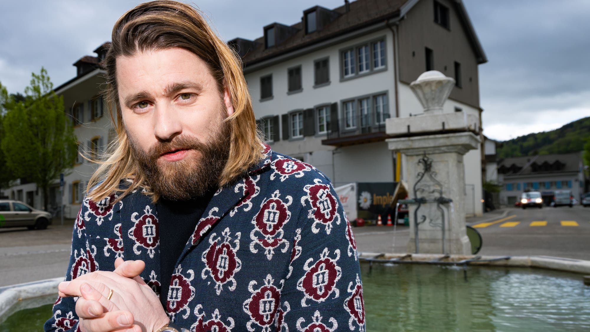 Baschi feiert Karriere mit Konzert: «Ich lebe meinen Traum nach wie vor»