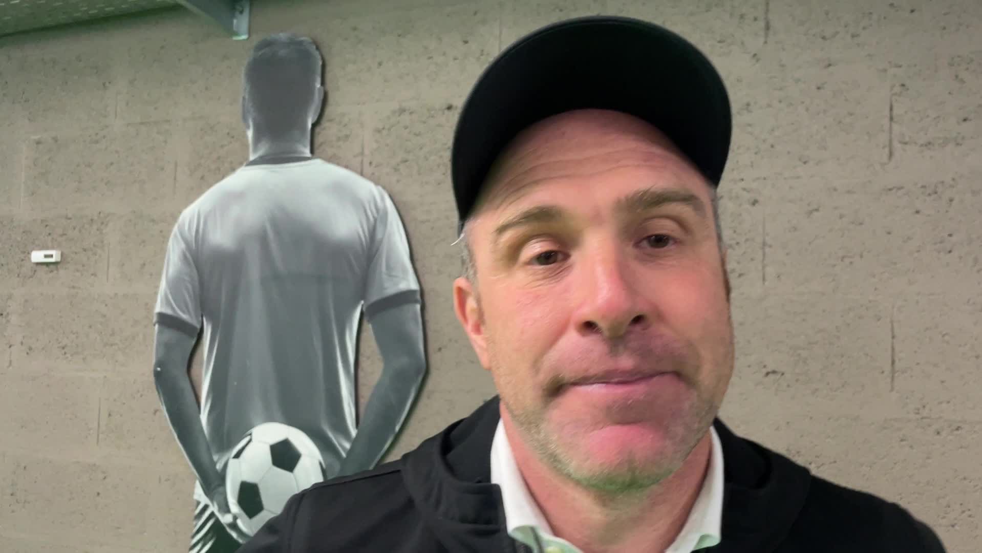 Schweizer Cup Mattia CrociTorti im Interview Blick