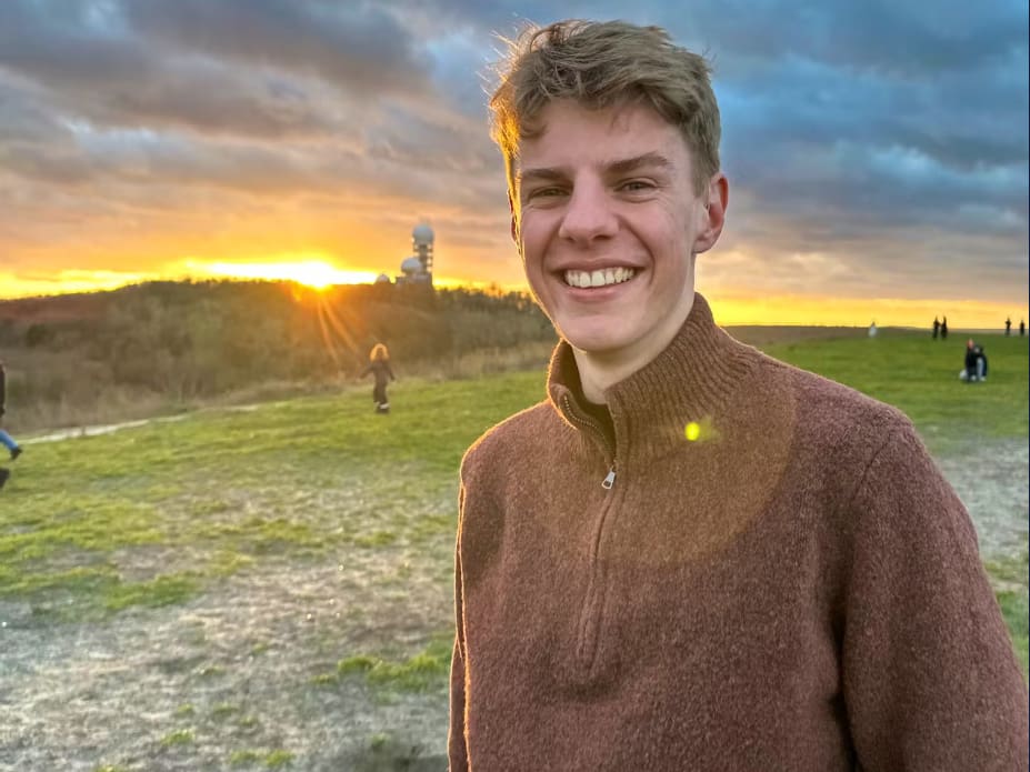 Influencer hat genug vom Jugendwort des Jahres und sucht das Boomerwort