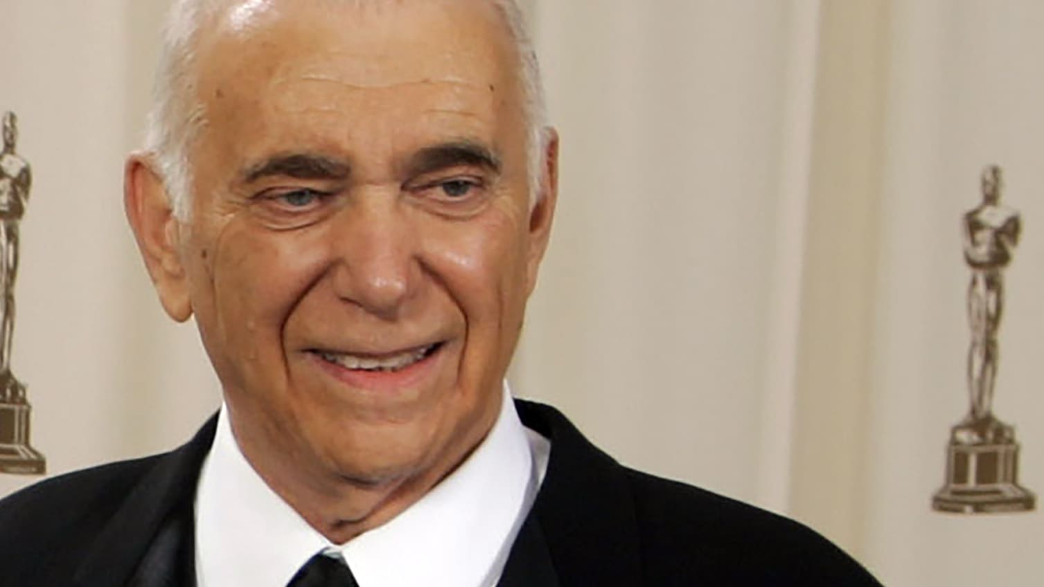 Albert's Reddy «Der Pate»-Produzent Albert S. Ruddy (†94) ist tot - Blick