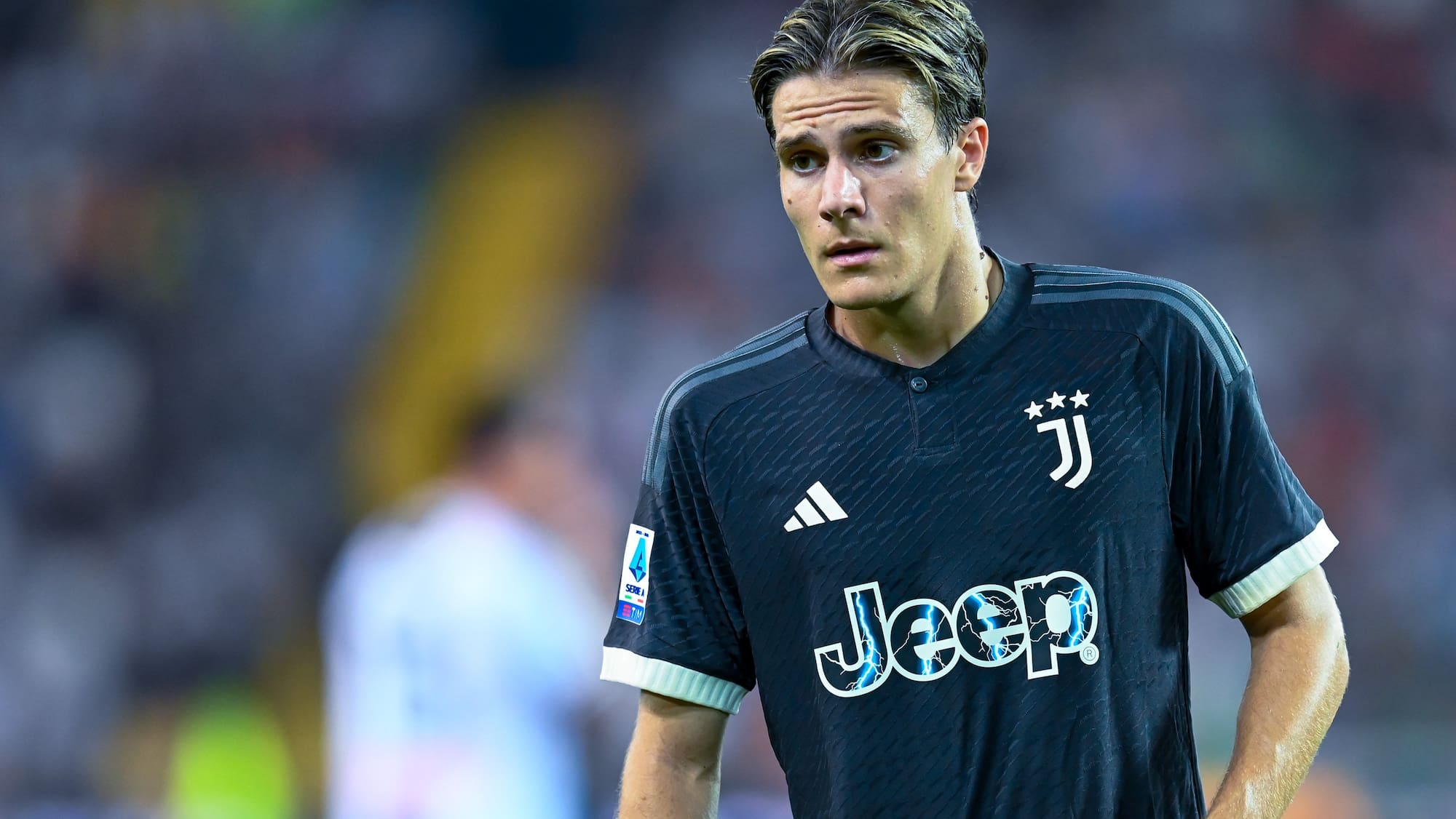 In Wettskandal verwickelter Nicolò Fagioli spricht über seine Spielsucht