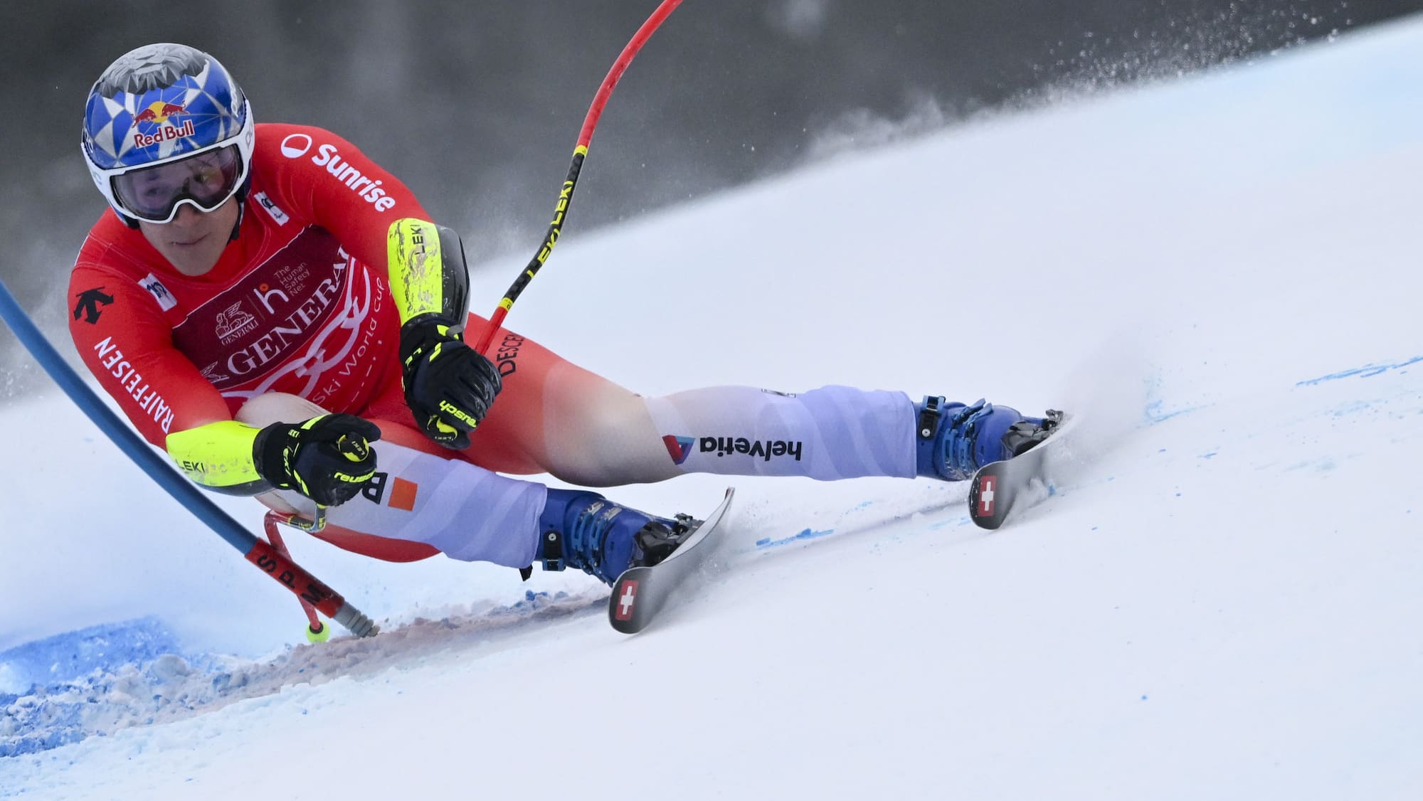 Ski Alpin FIS vergibt SkiWM 2029 und 2031 an Narvik und Gröden Blick