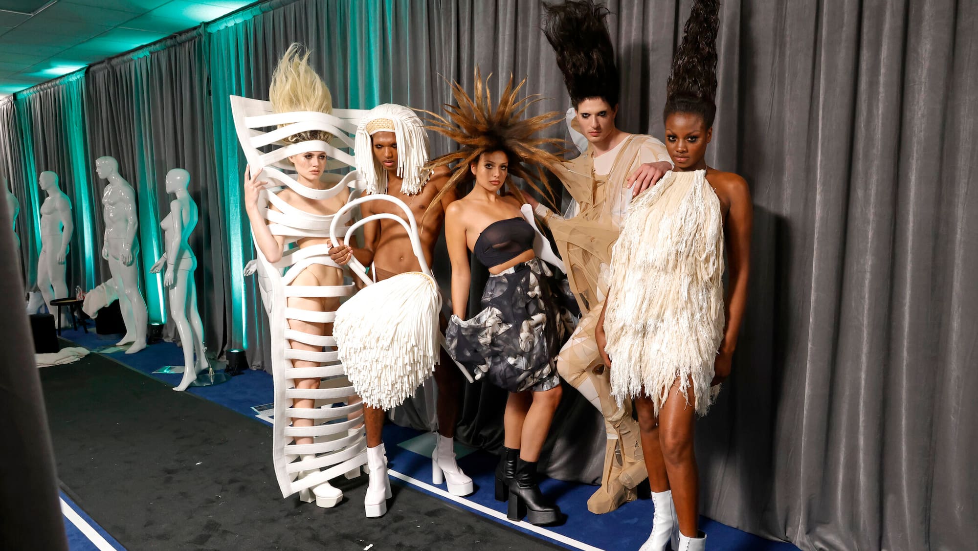 Heidi Klums "GNTM" feiert 20-jähriges Jubiläum: Unterhaltung oder Problem?