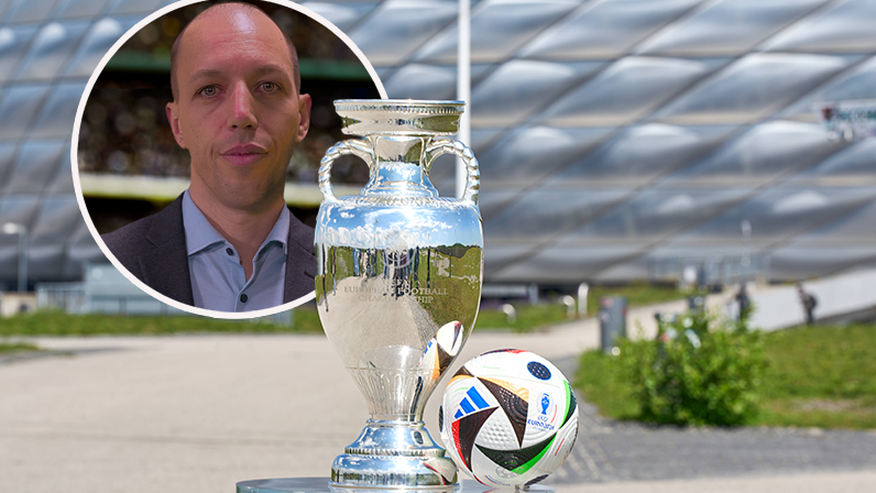 Fussball EMTipps von Blick Sportchef Emanuel Gisi Blick