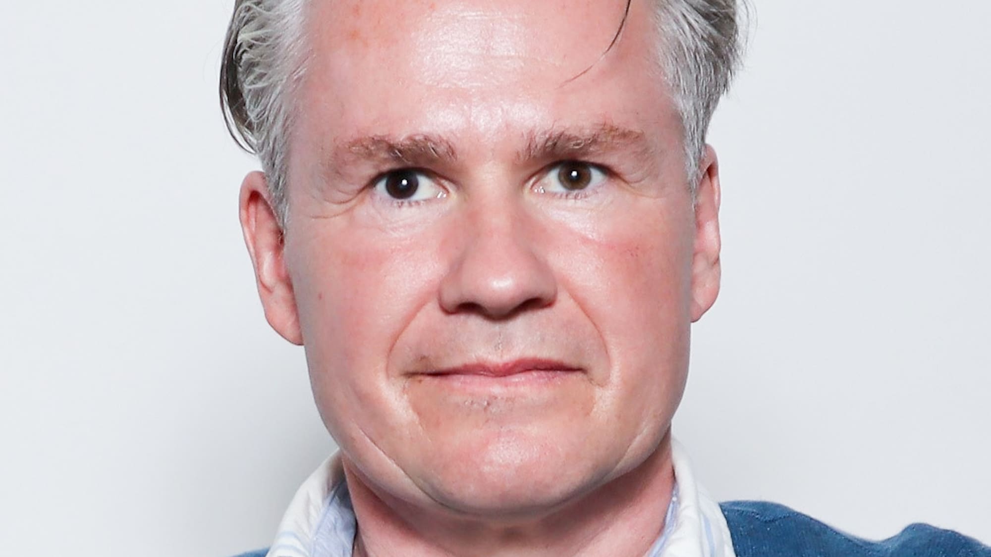 Marcel W. Perren - Blick